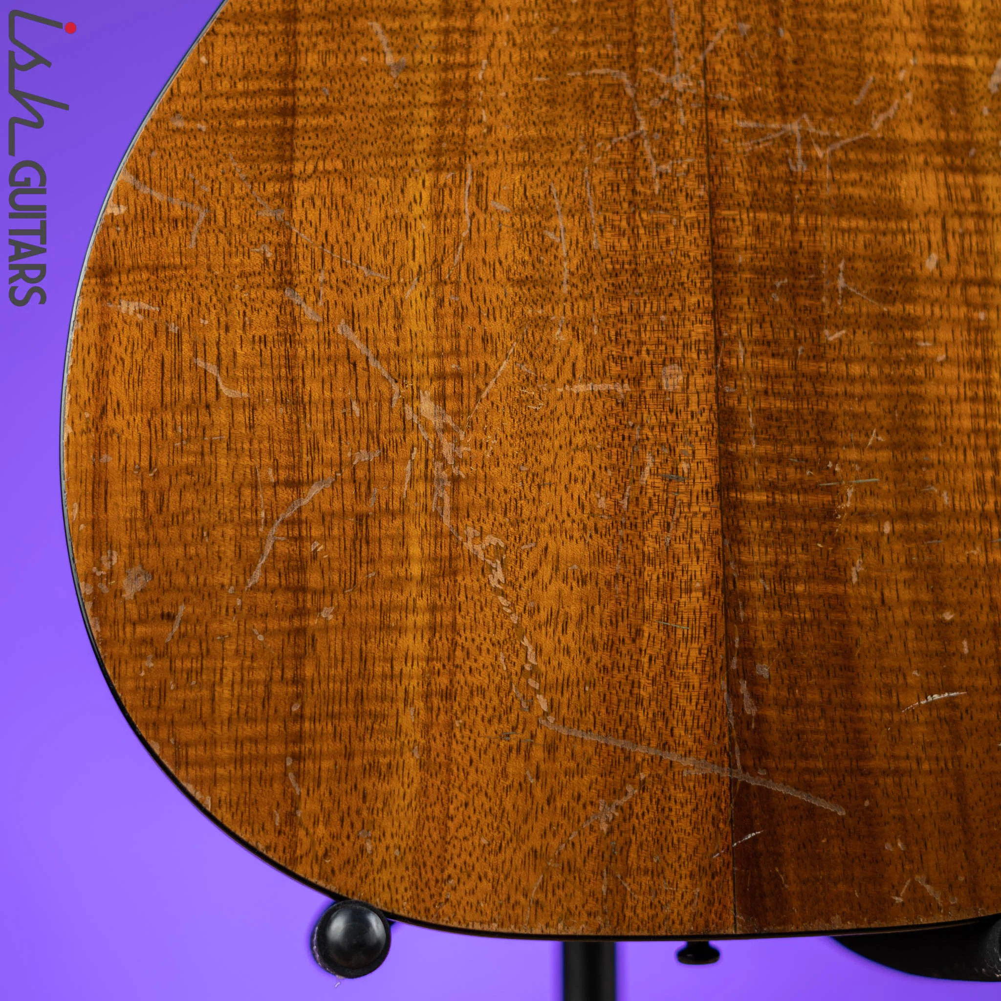 1934 Martin 0-18K Natural Koa - Image 14