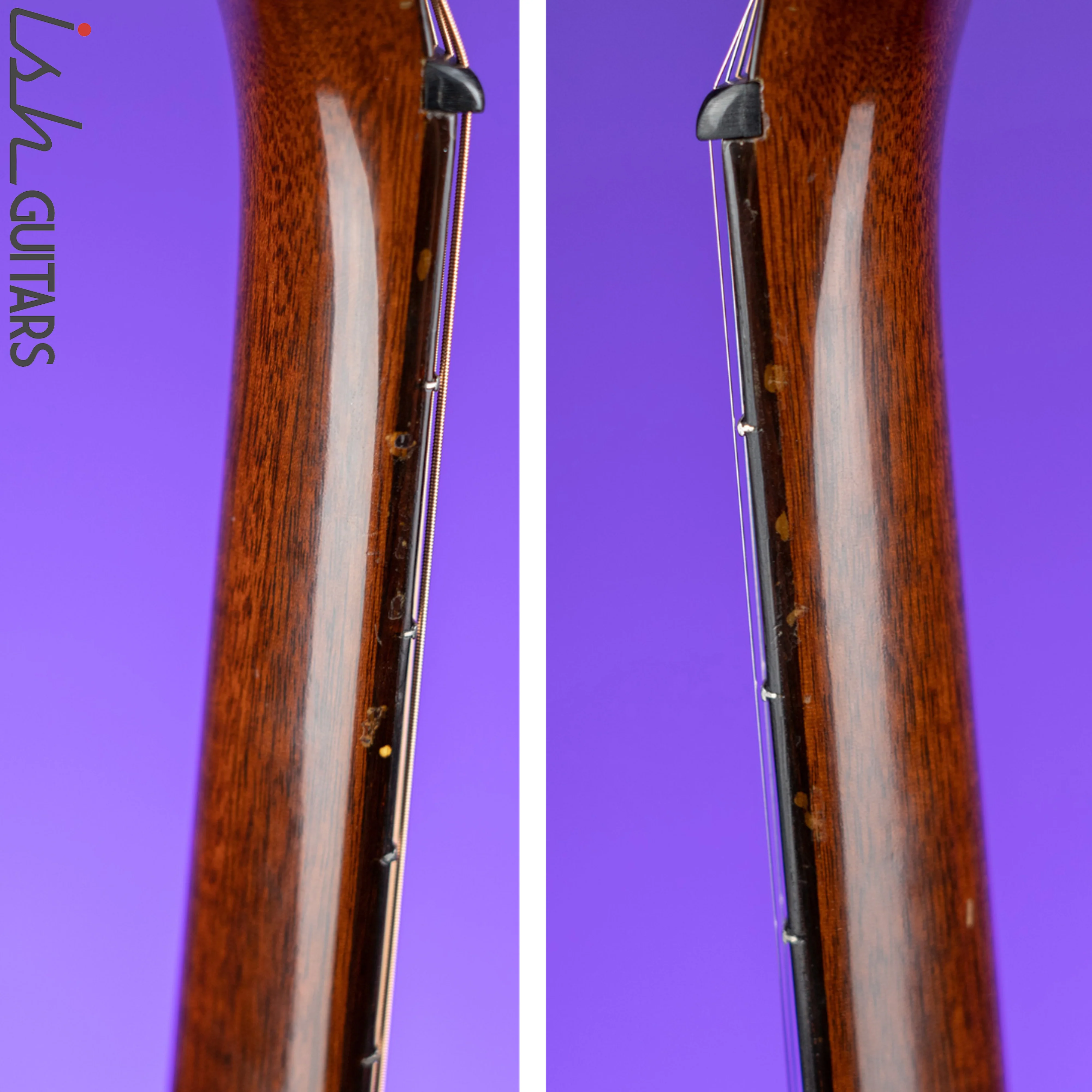 1934 Martin 0-18K Natural Koa - Image 17