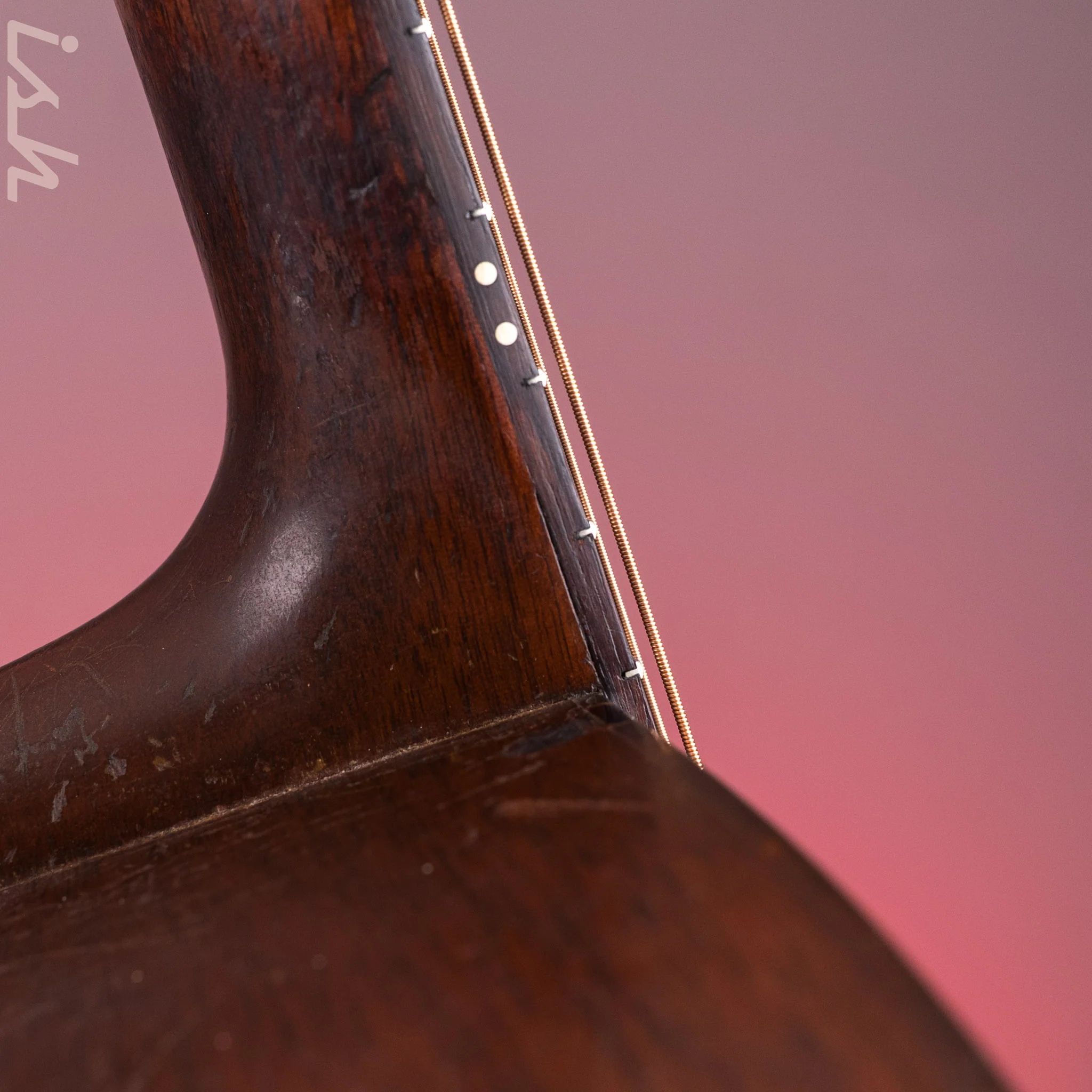 1946 Martin 000-18 - Image 27