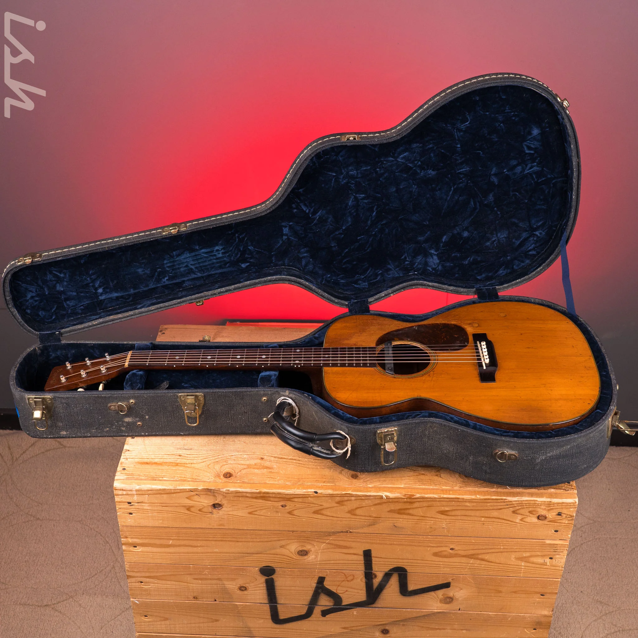 1946 Martin 000-18 - Image 28