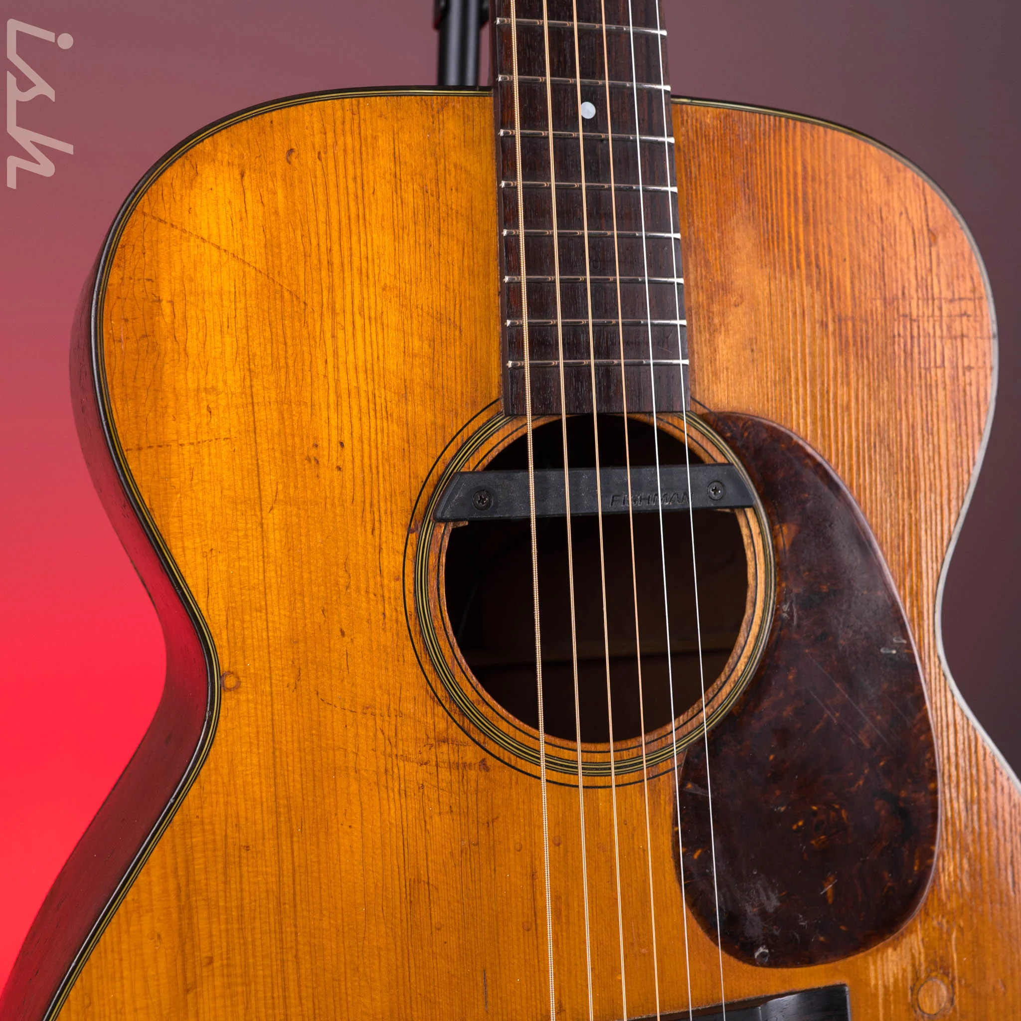 1946 Martin 000-18 - Image 4
