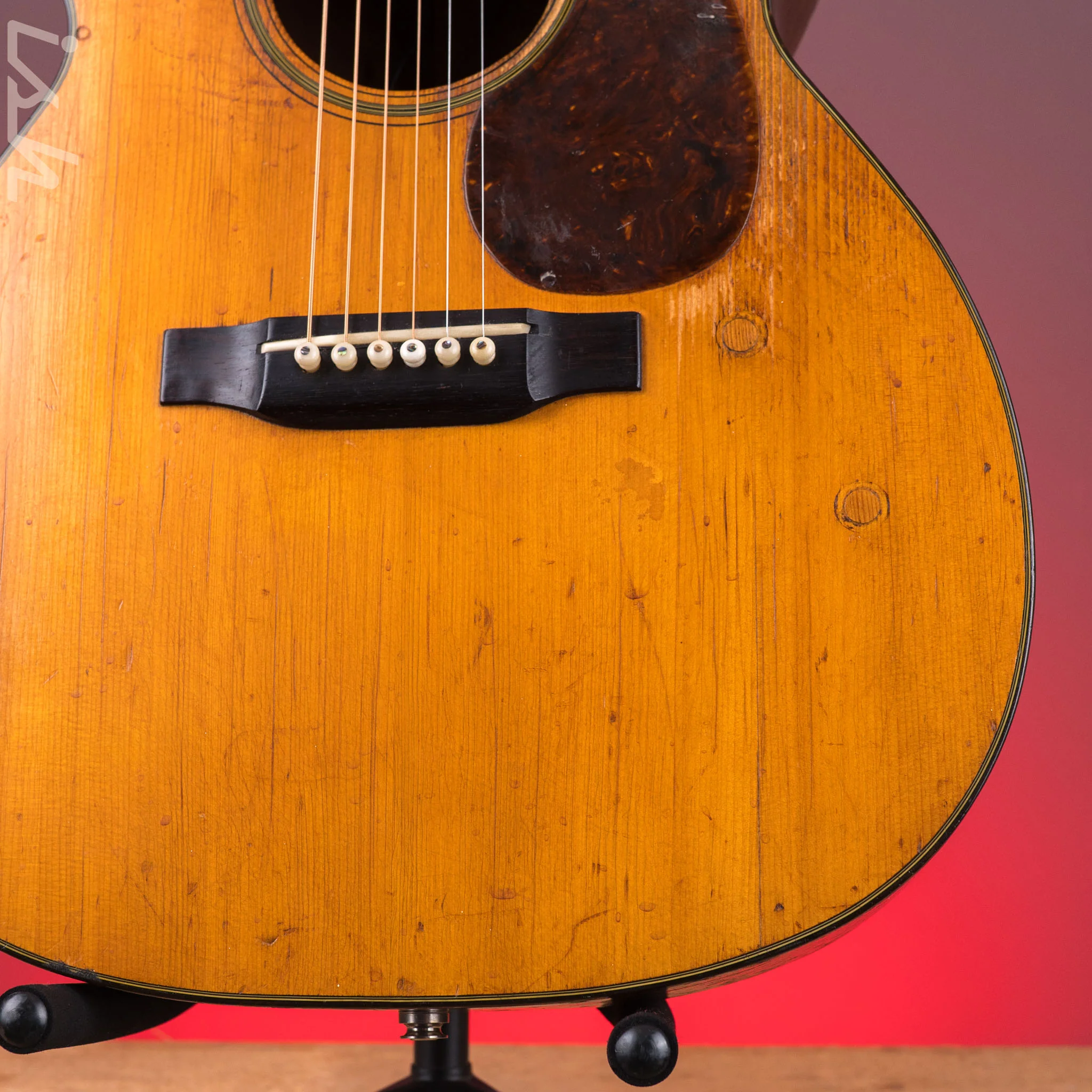 1946 Martin 000-18 - Image 5