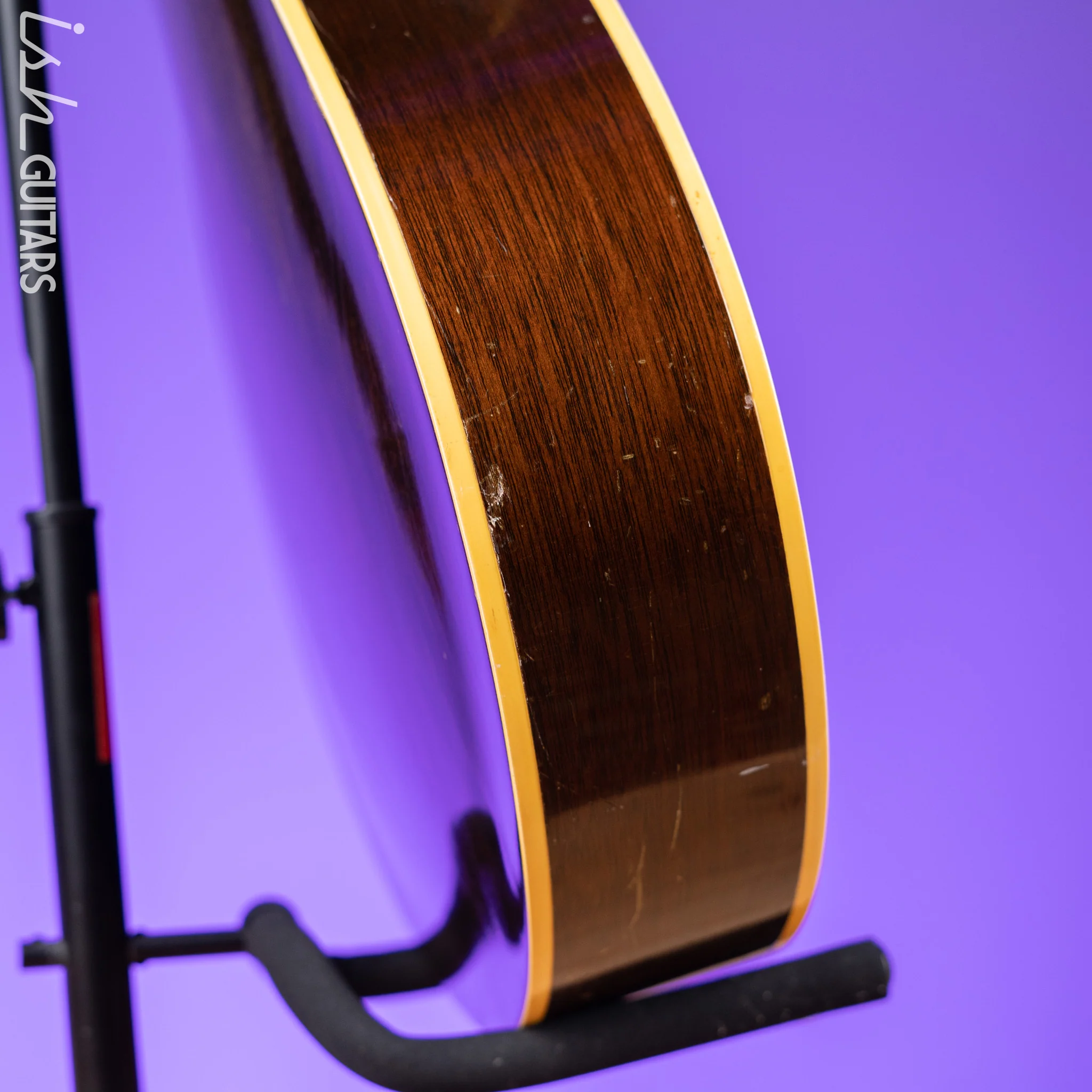 1950 Gibson ES-125 Sunburst - Image 15