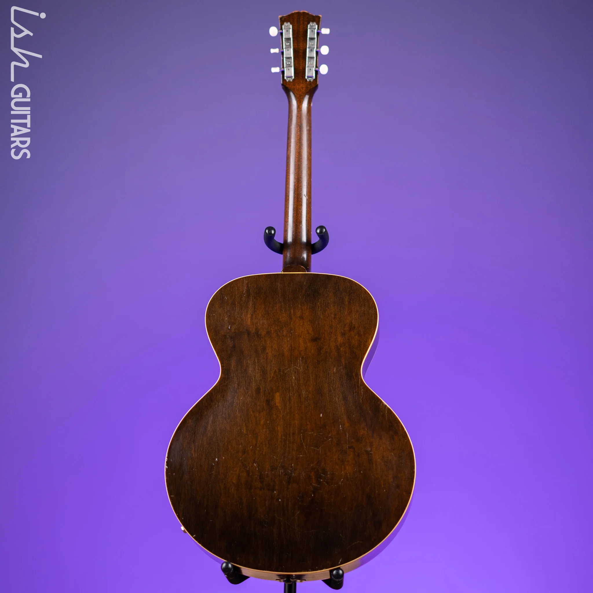 1950 Gibson ES-125 Sunburst - Image 8