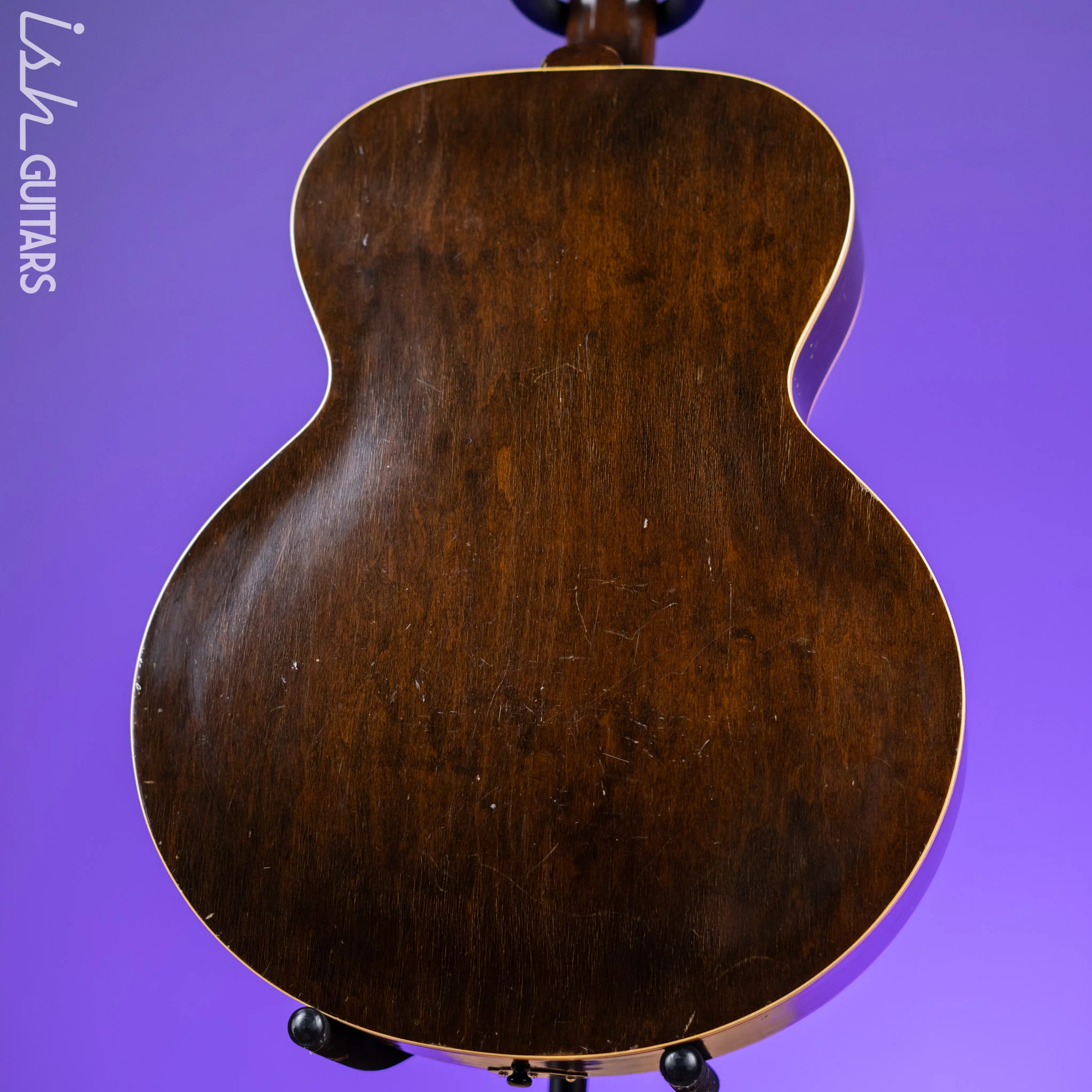 1950 Gibson ES-125 Sunburst - Image 9
