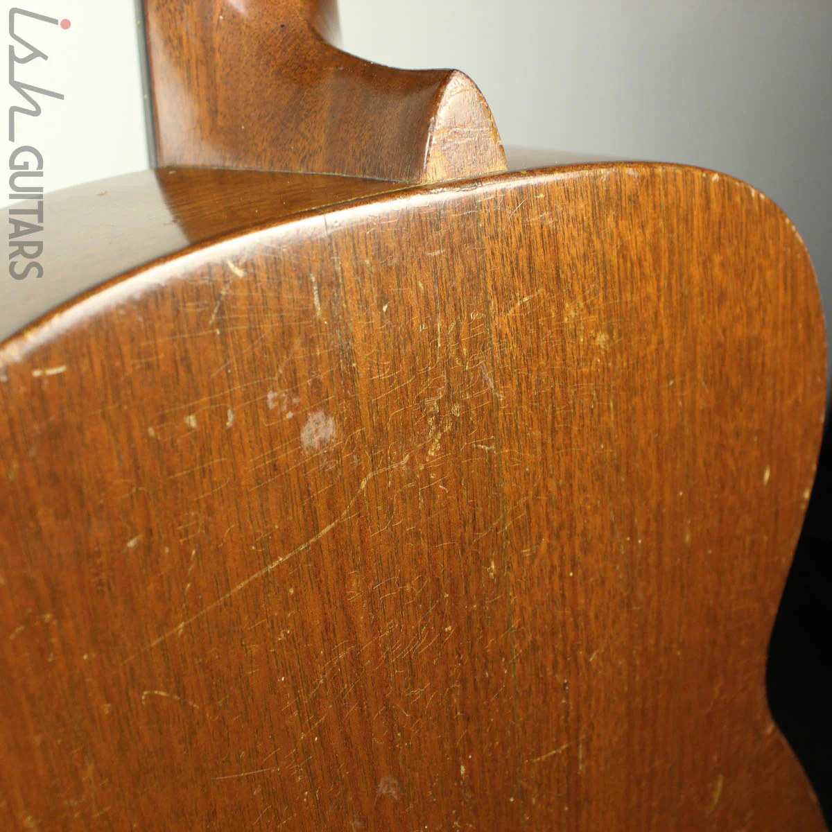 1950 Martin 0-15 Acoustic Guitar - Image 13