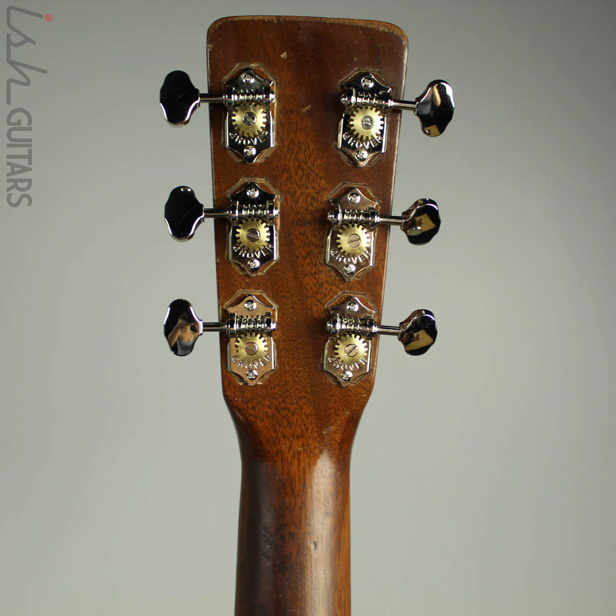 1950 Martin 0-15 Acoustic Guitar - Image 16