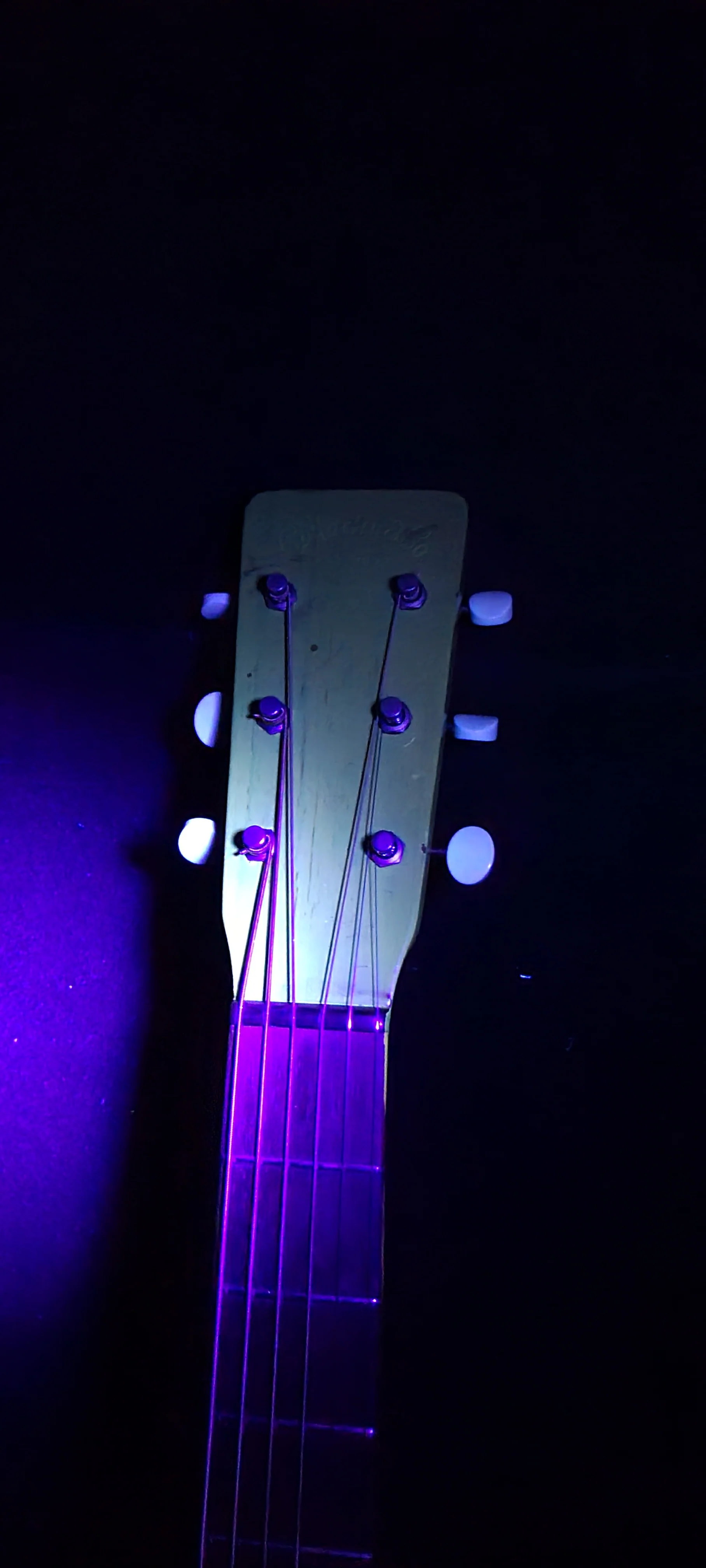 1950 Martin 0-15 Natural - Image 14