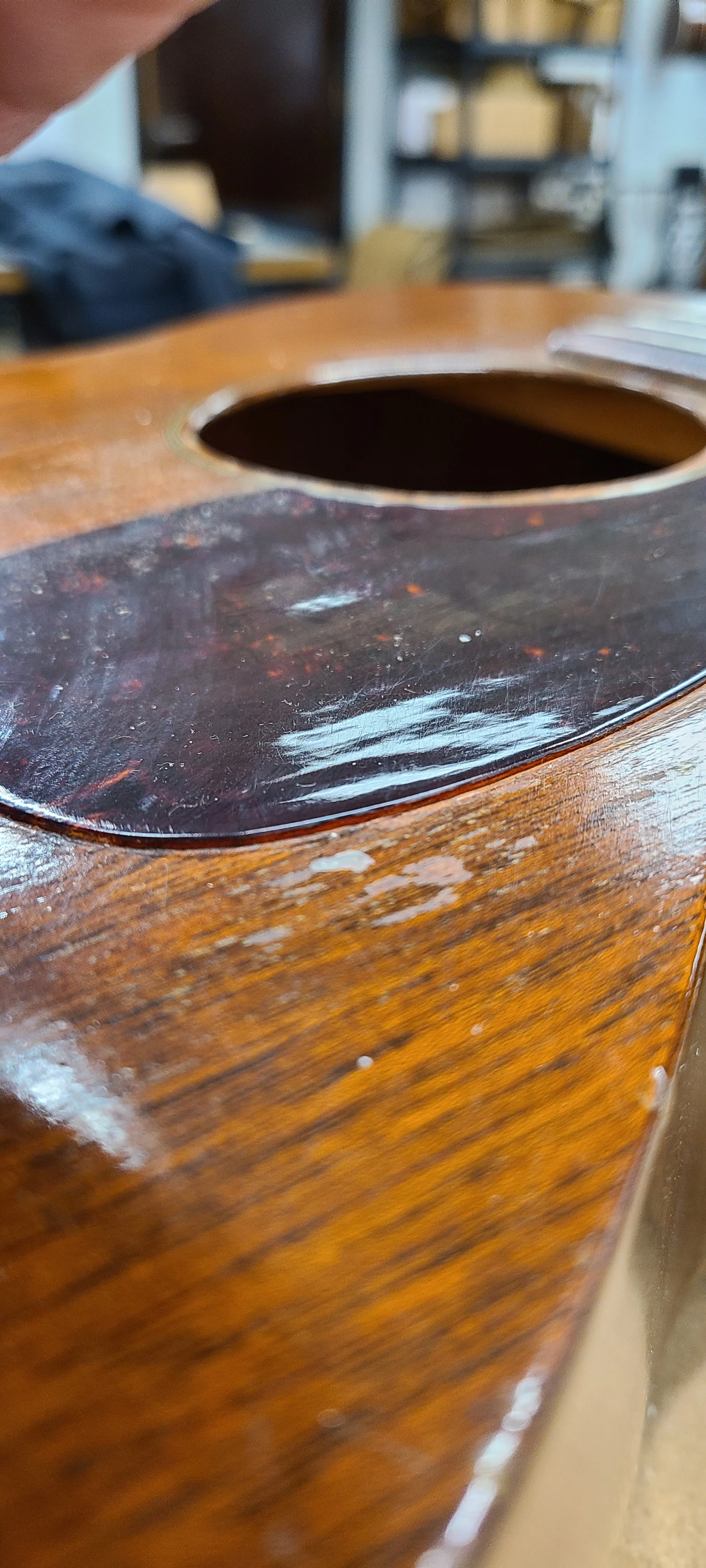 1950 Martin 0-15 Natural - Image 16