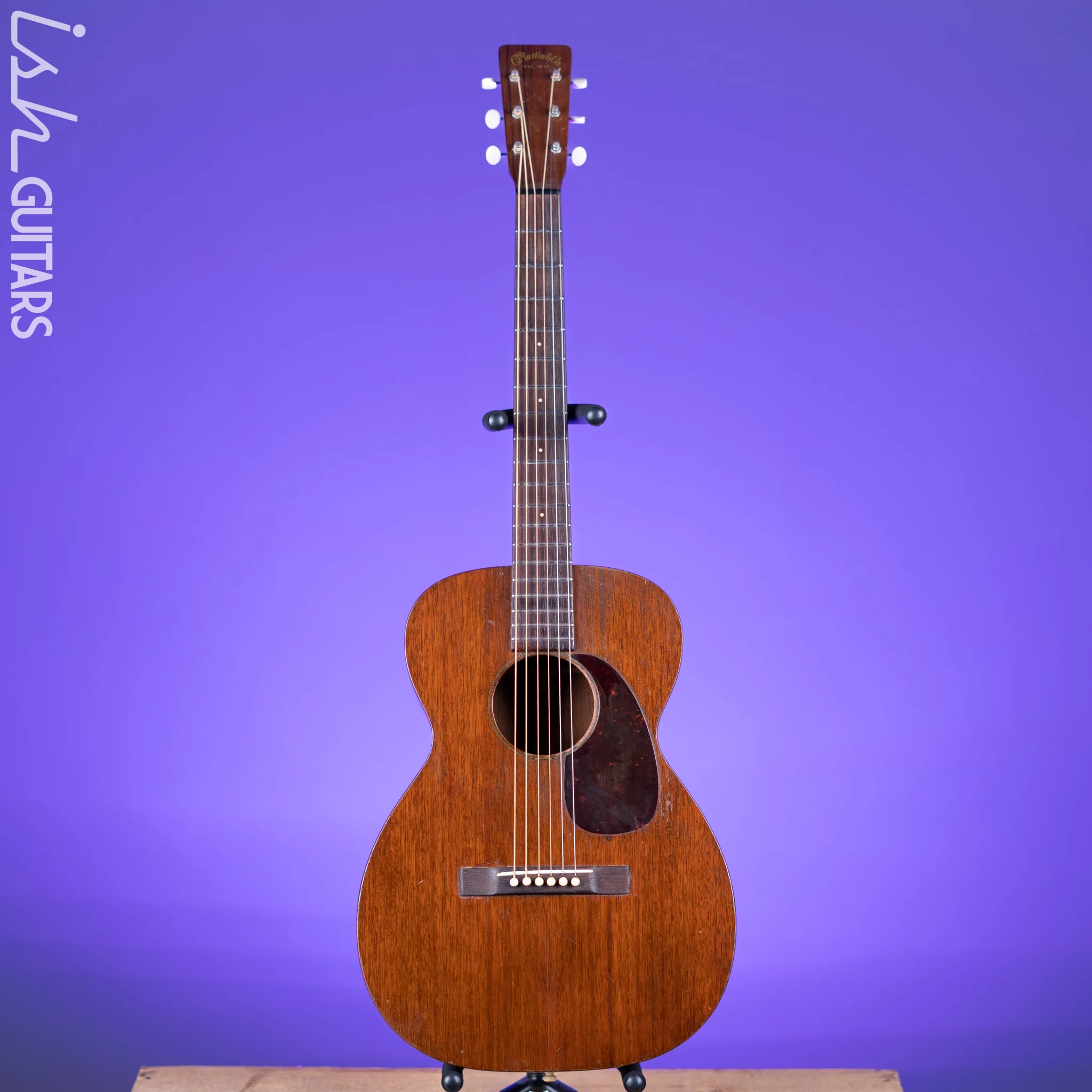 1950 Martin 0-15 Natural - Image 2