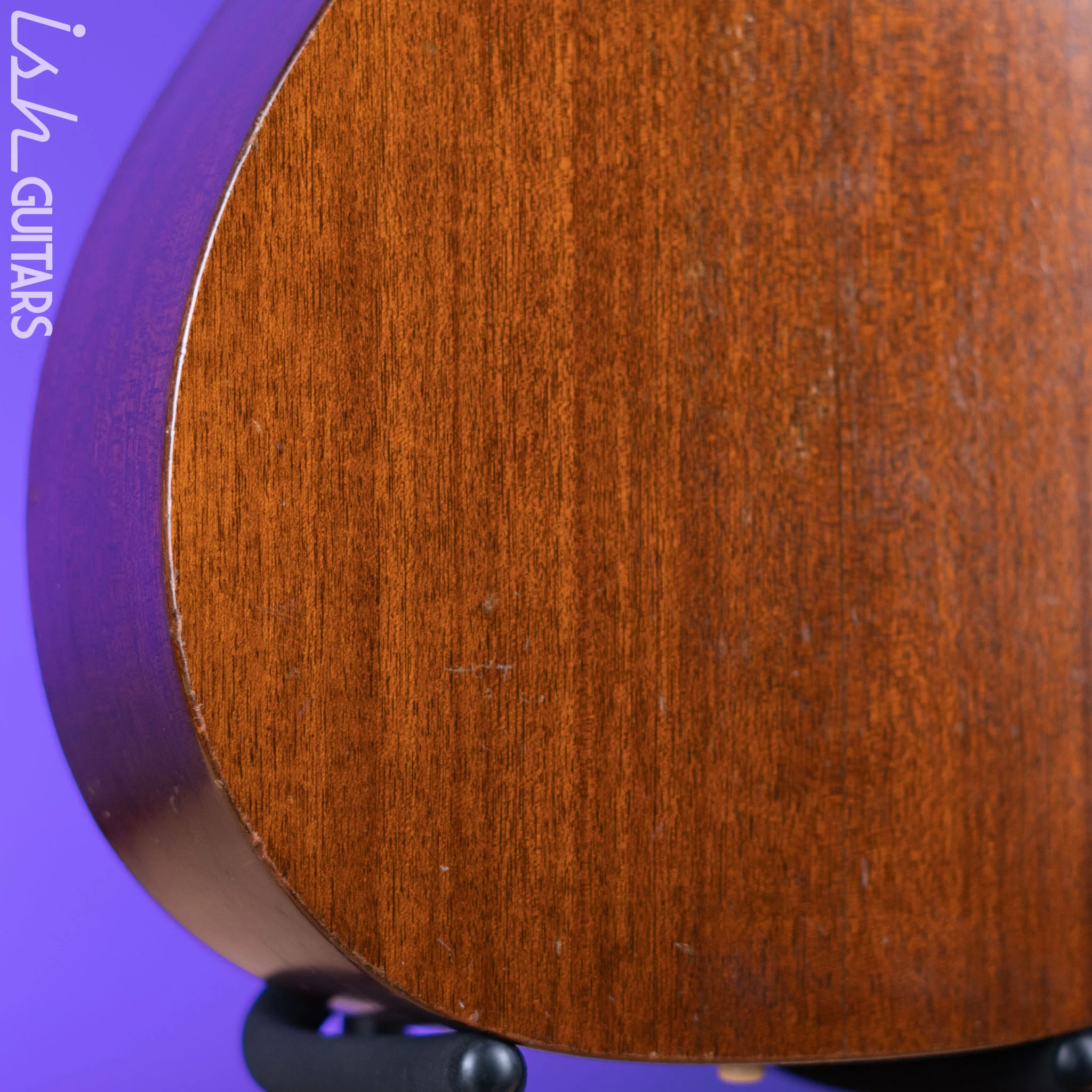1950 Martin 0-15 Natural - Image 9