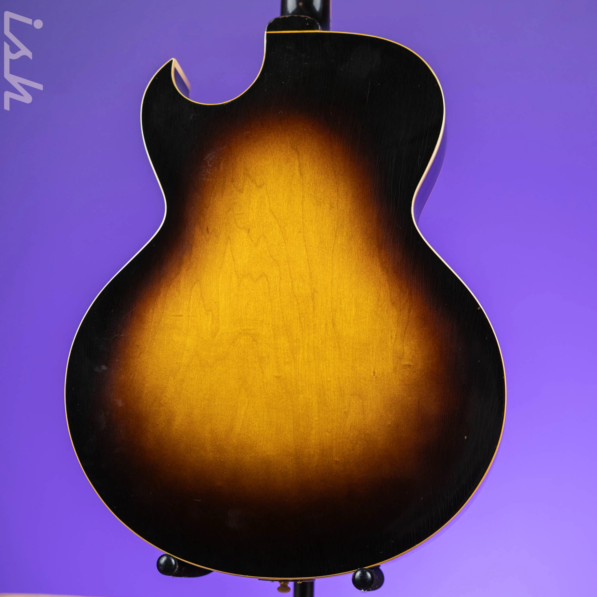 1956 Gibson ES-175-D Sunburst - Image 14