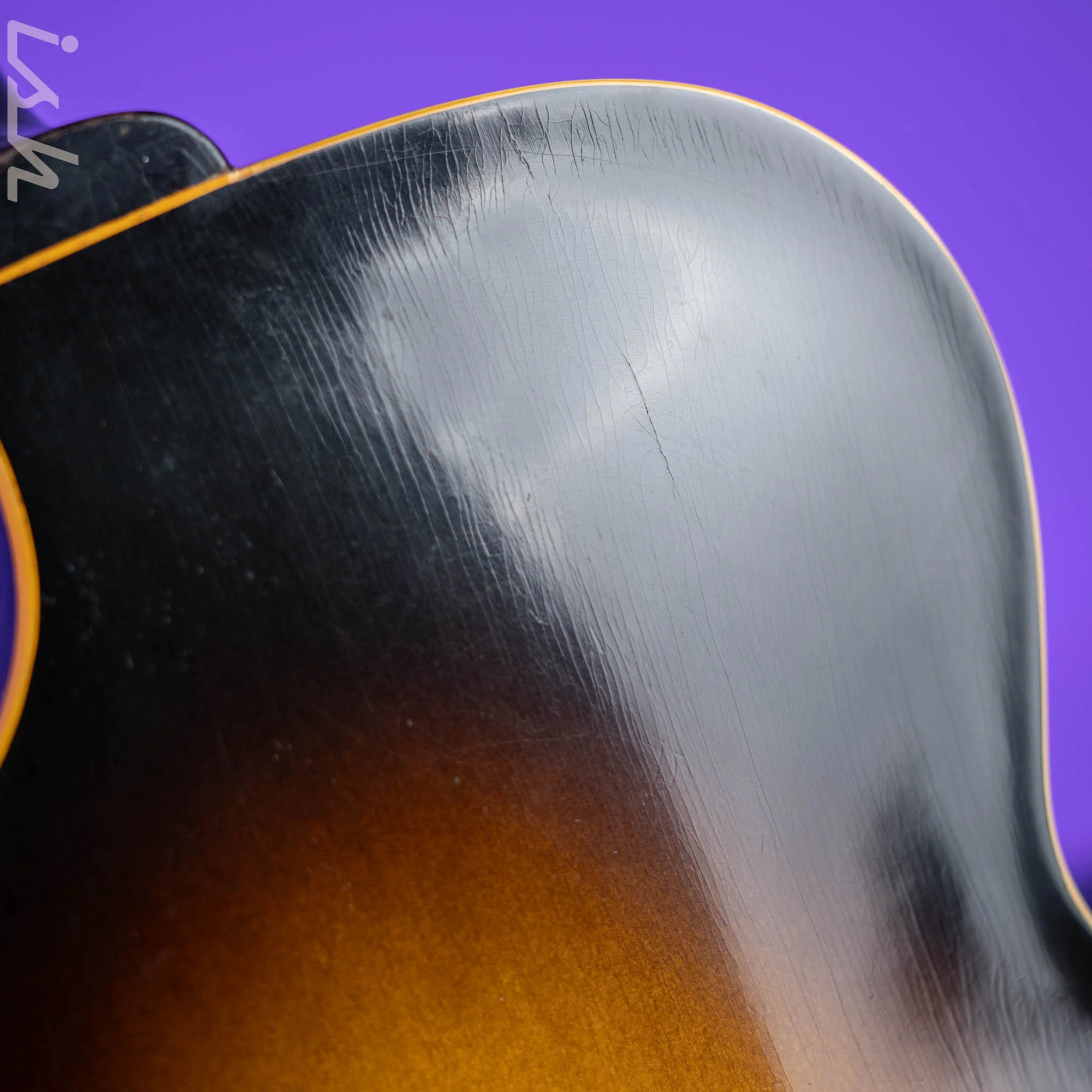 1956 Gibson ES-175-D Sunburst - Image 18