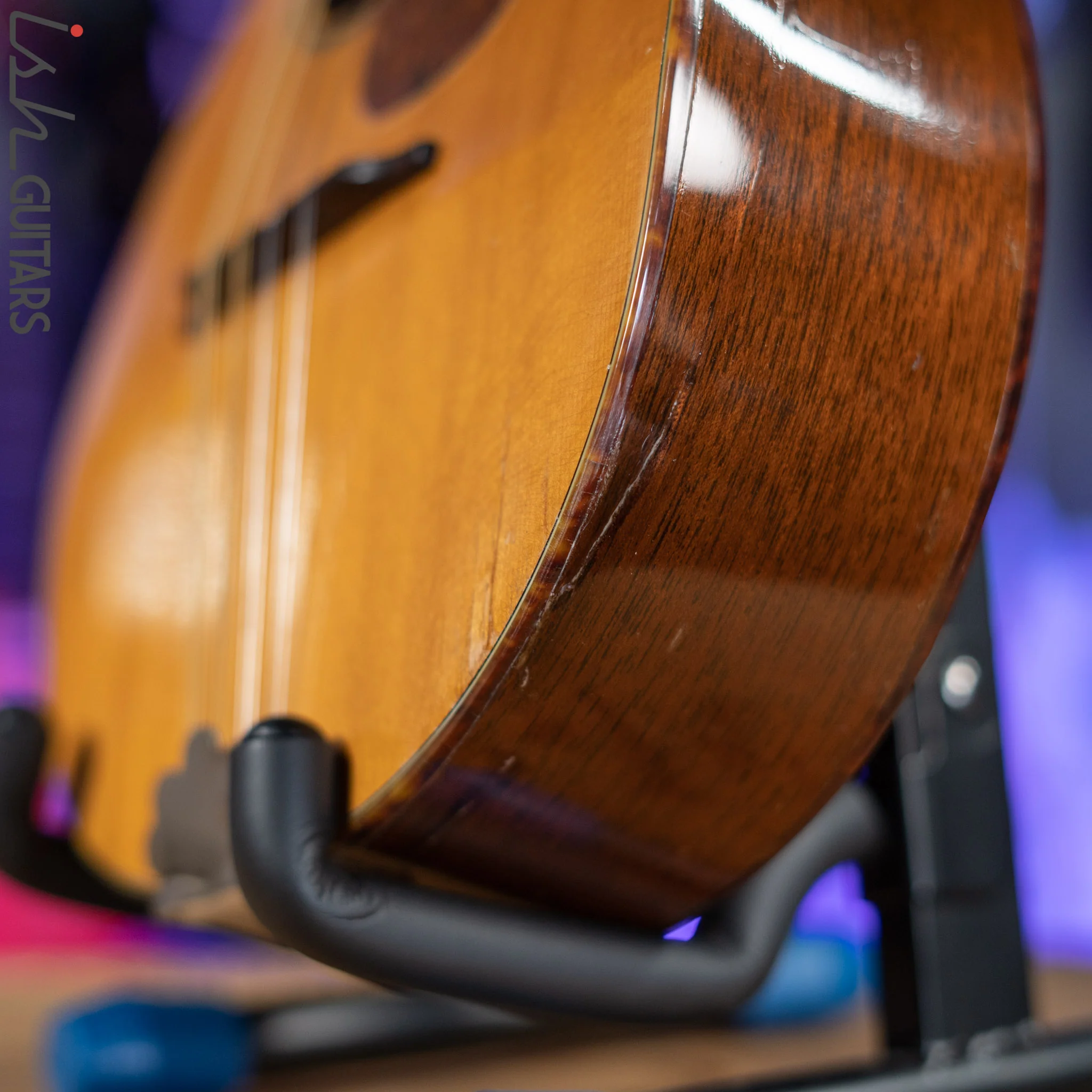 1956 Martin Style A Mandolin - Image 14