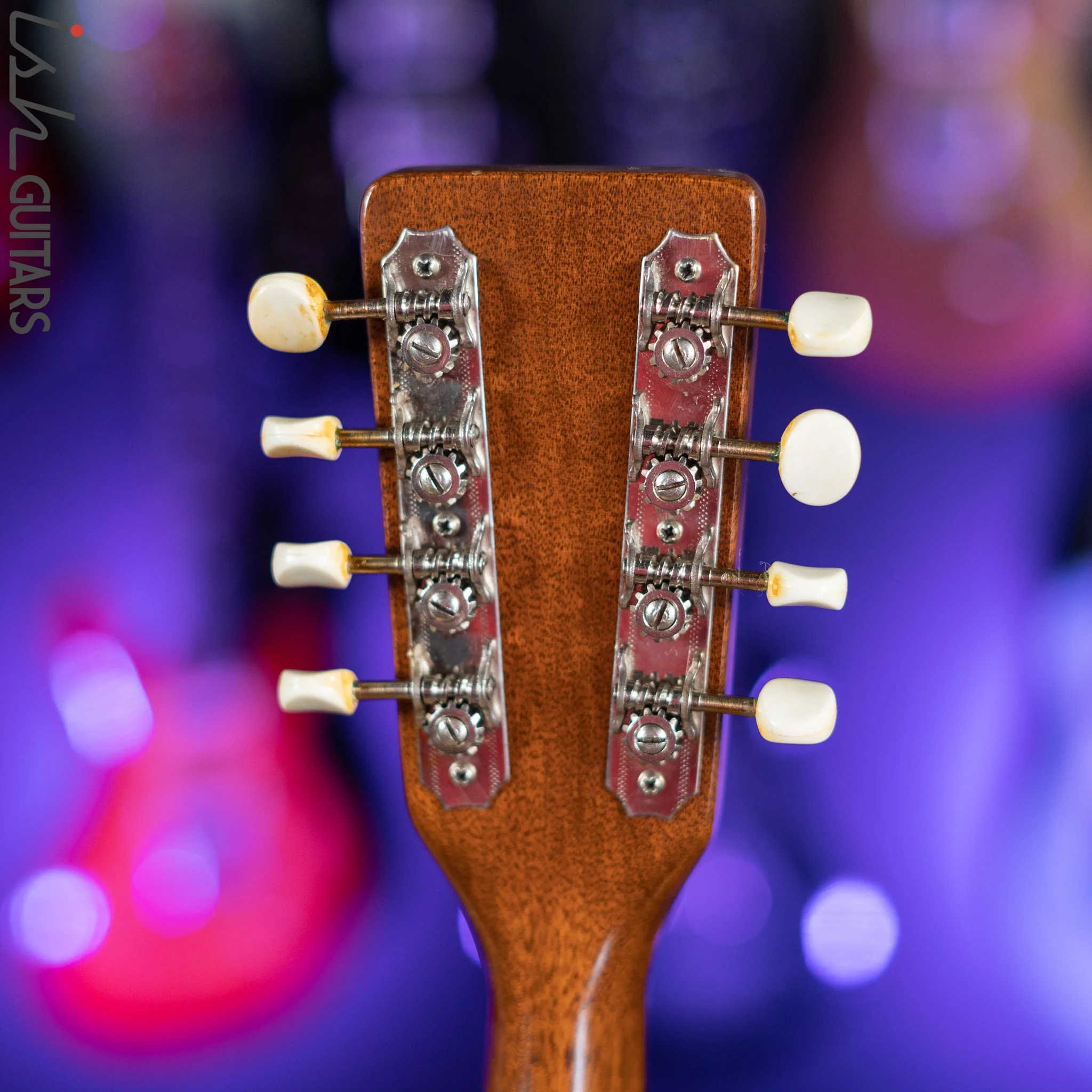 1956 Martin Style A Mandolin - Image 23