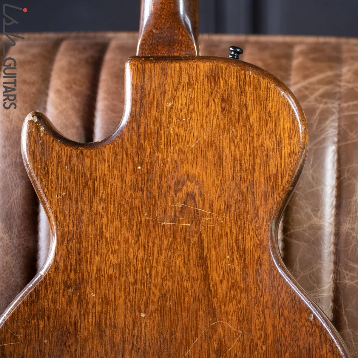 1959 Gibson Melody Maker 3/4 Scale Burst - Image 13