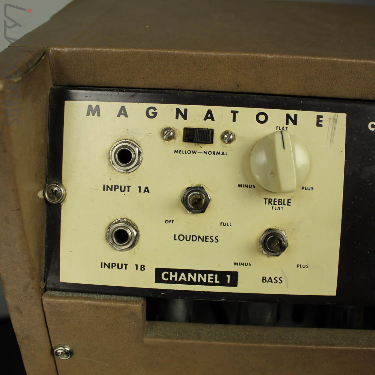 1959 Magnatone 280 - Image 11