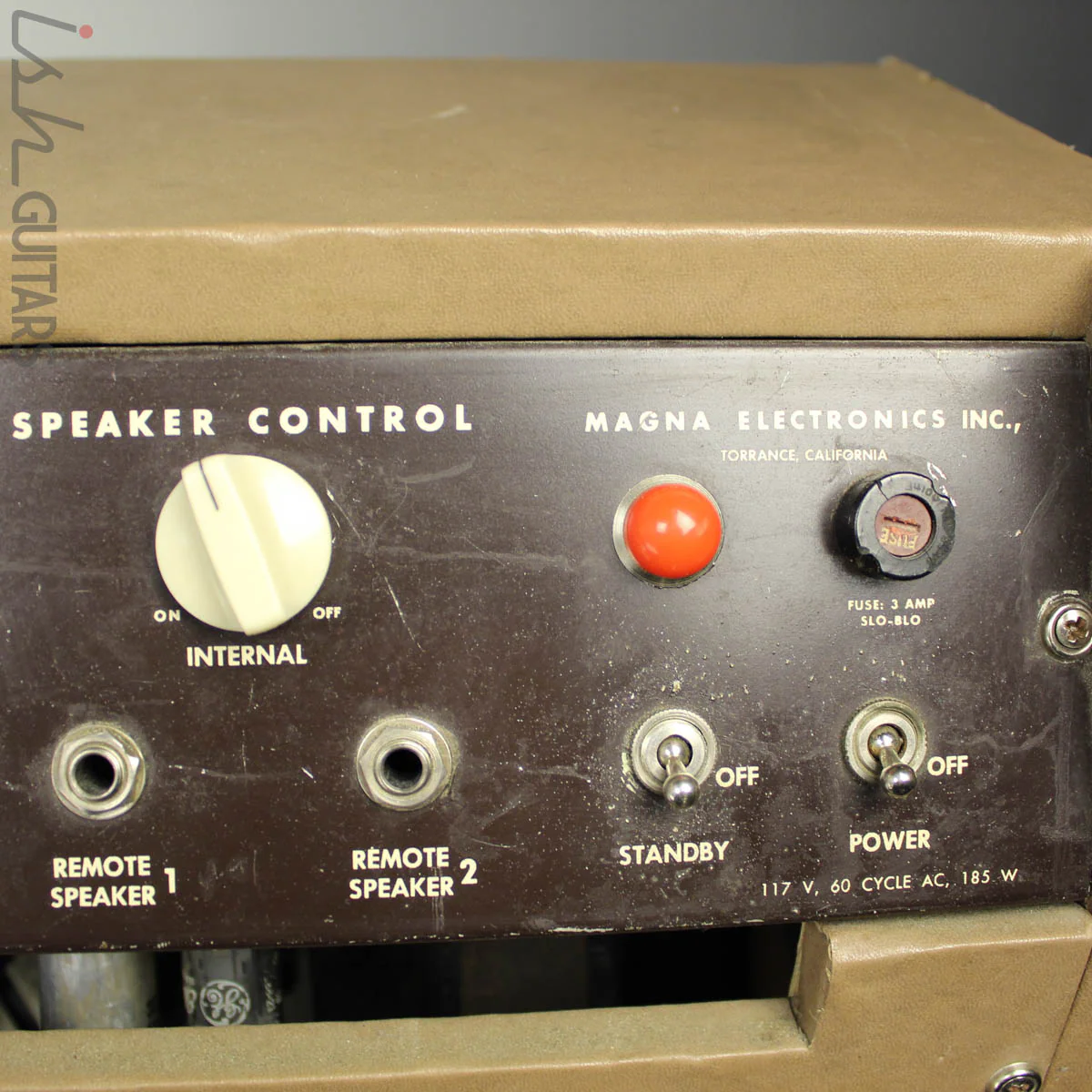 1959 Magnatone 280 - Image 14