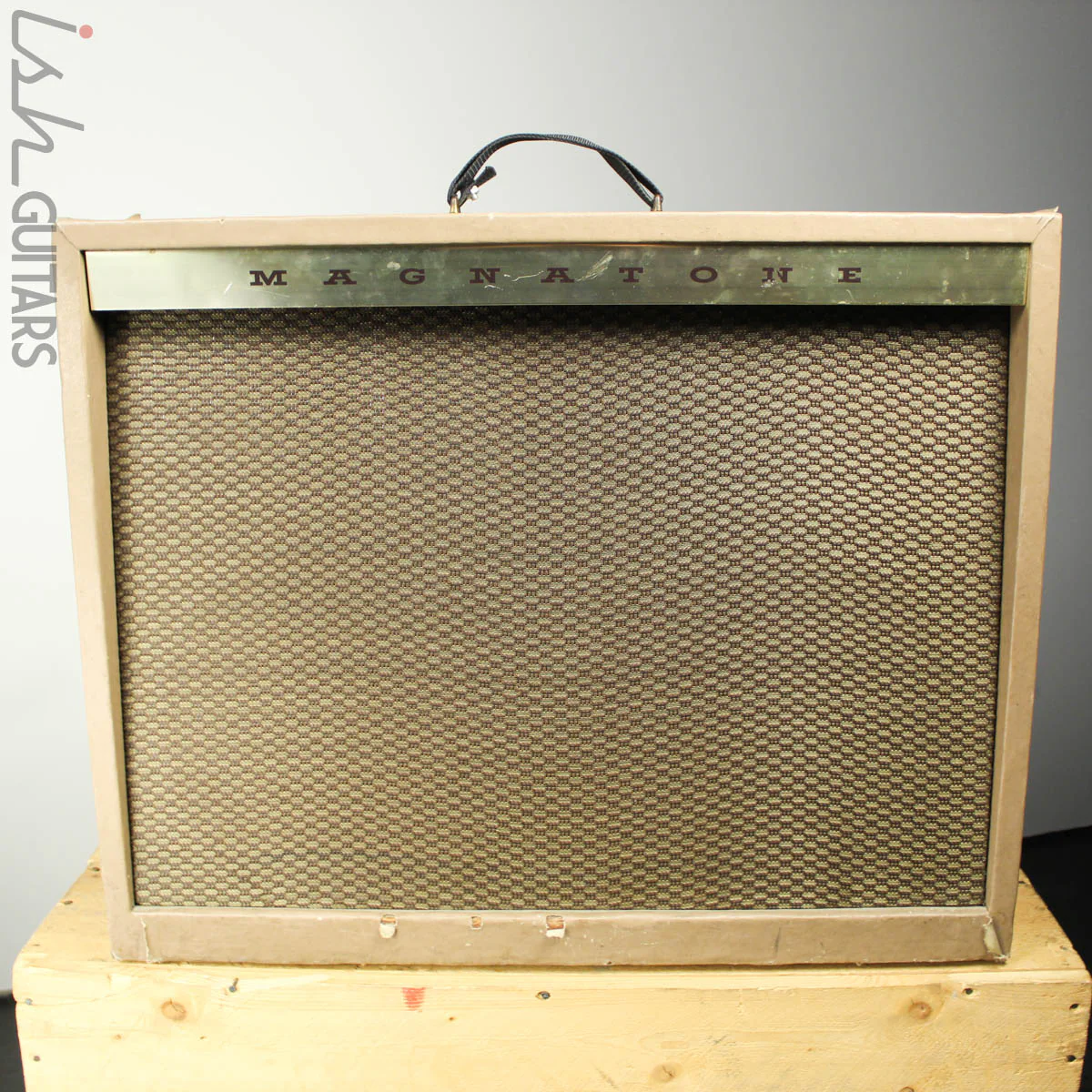 1959 Magnatone 280 - Image 2