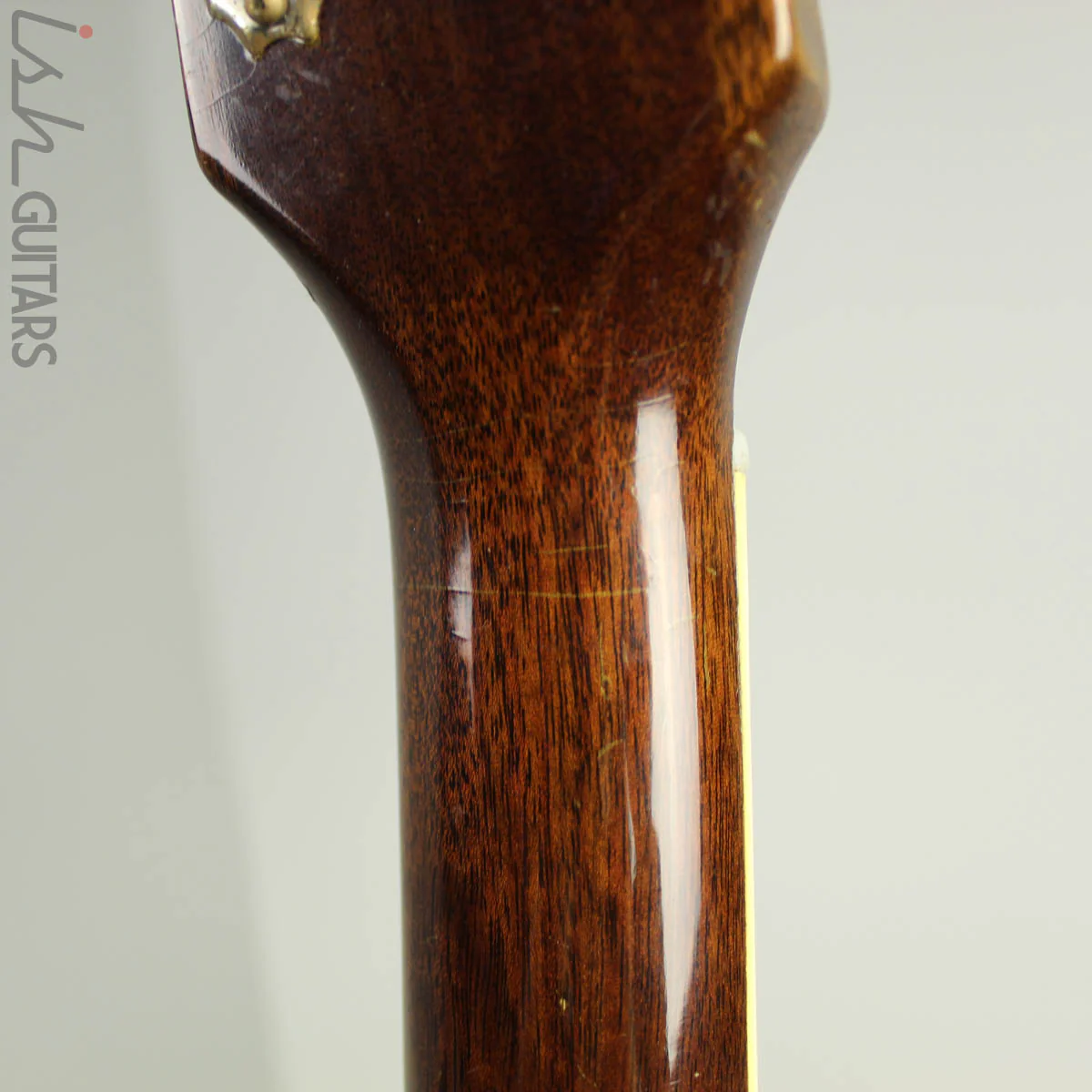 1960 Gibson ES-330 Sunburst Hollowbody Guitar - Image 14