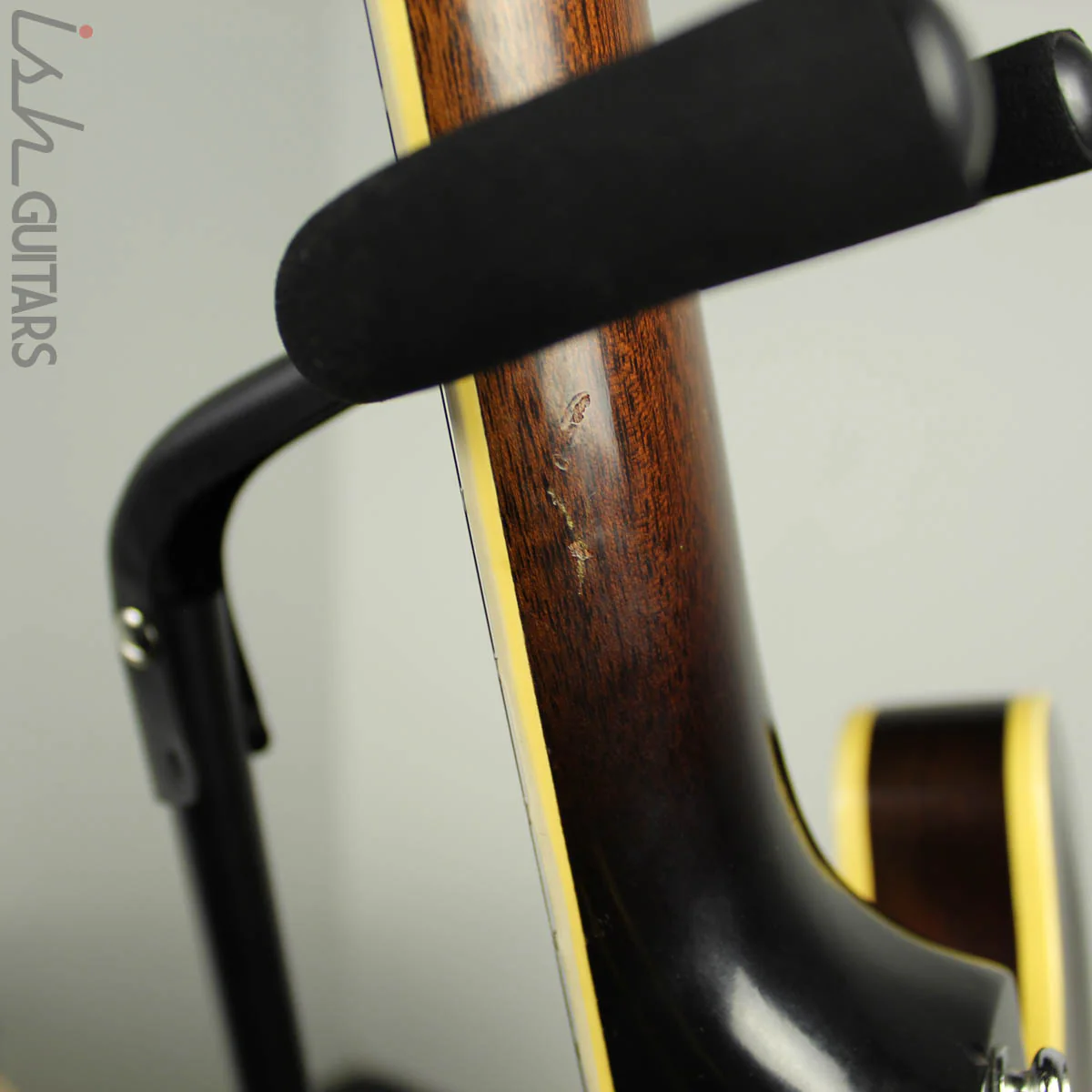 1960 Gibson ES-330 Sunburst Hollowbody Guitar - Image 18