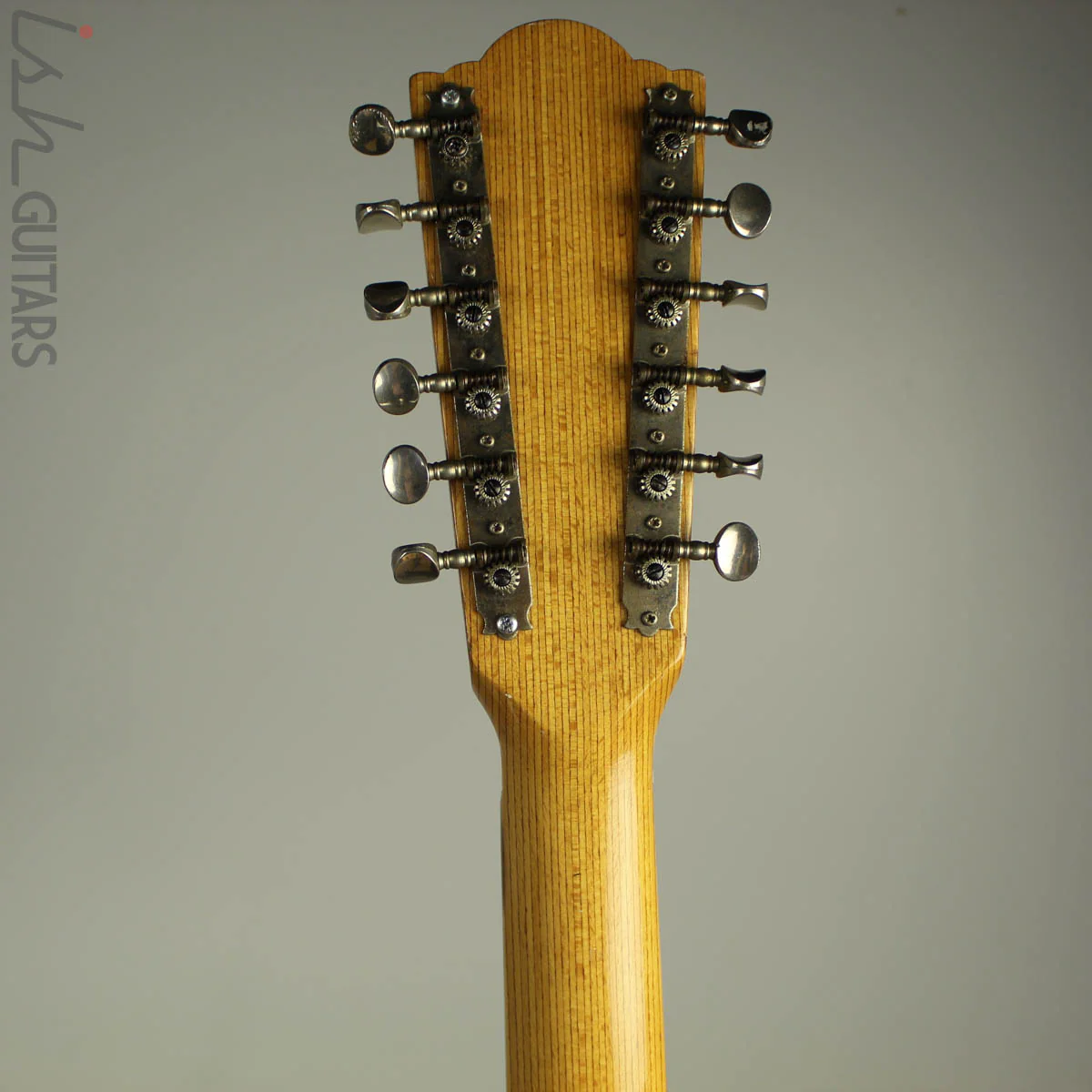 1960’s Framus Texan 12 String - Image 12