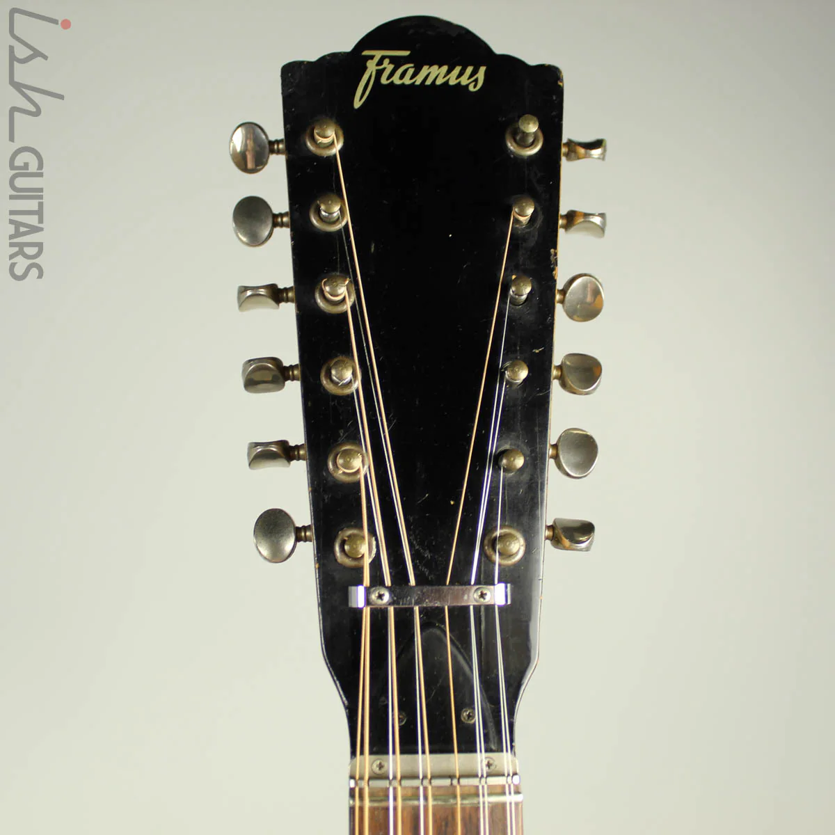 1960’s Framus Texan 12 String - Image 5