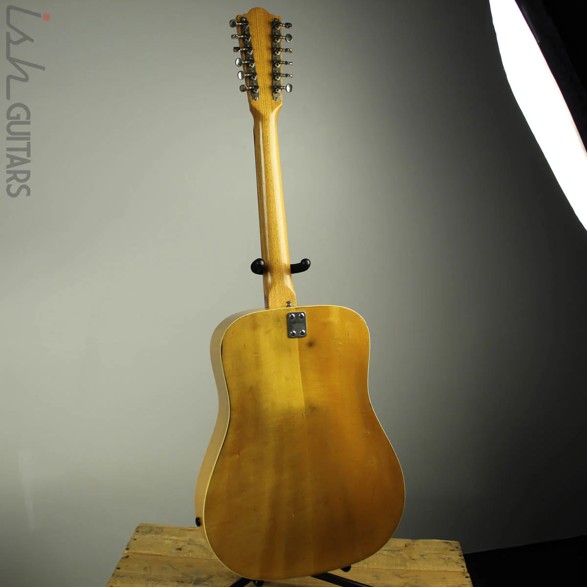 1960’s Framus Texan 12 String - Image 6