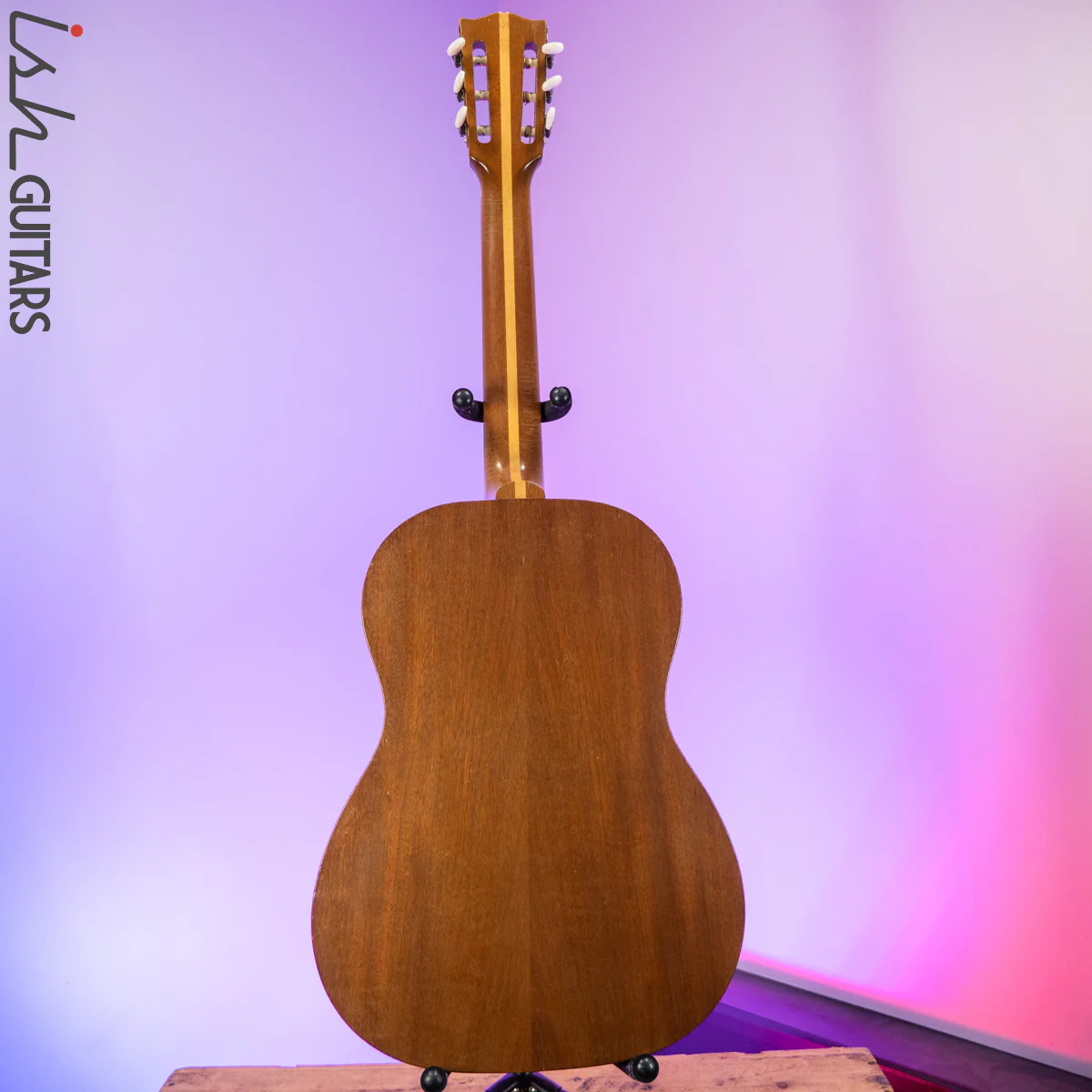 1960s Gibson C-0 Classical Guitar PROJECT - Image 11