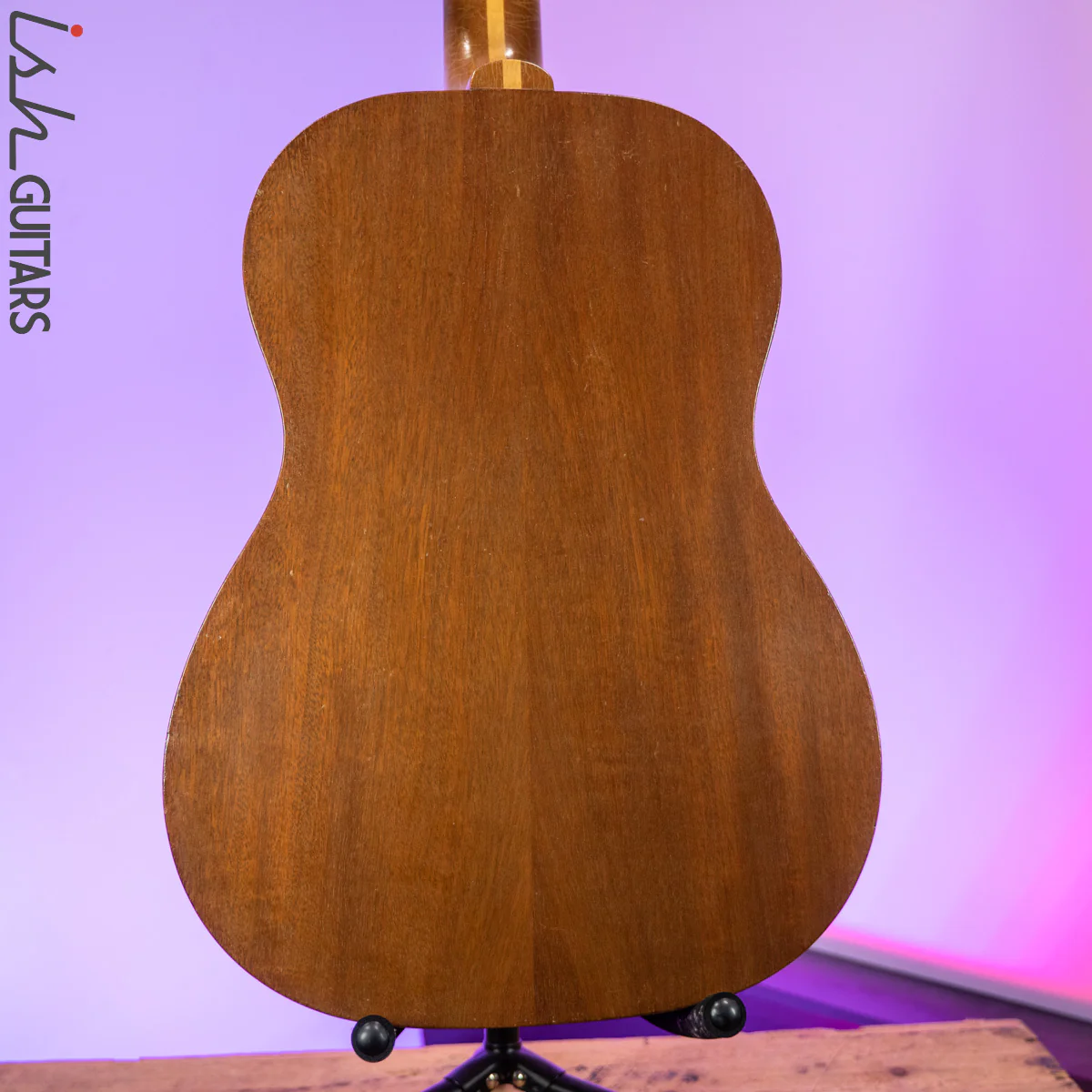 1960s Gibson C-0 Classical Guitar PROJECT - Image 12