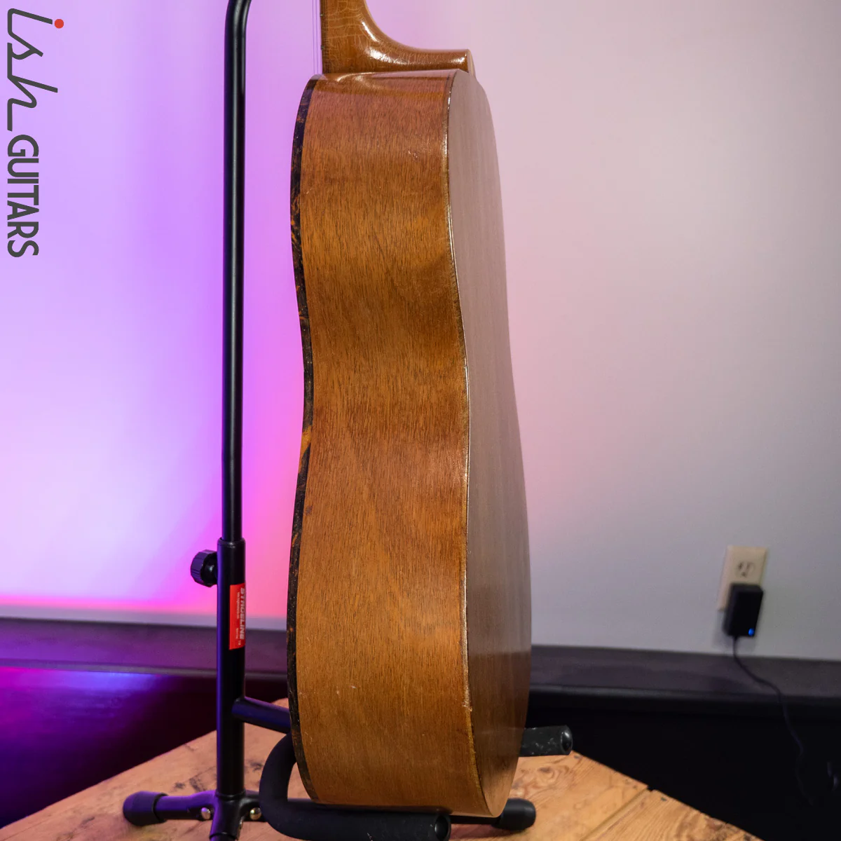 1960s Gibson C-0 Classical Guitar PROJECT - Image 21