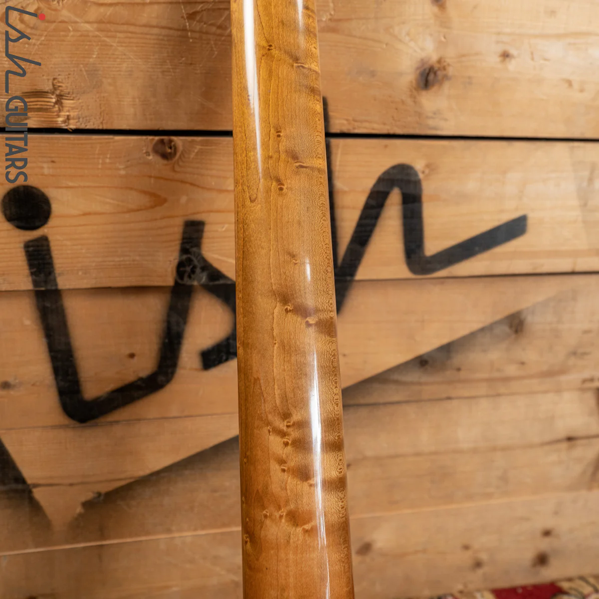 1962 Fender Precision Bass Neck - Image 8
