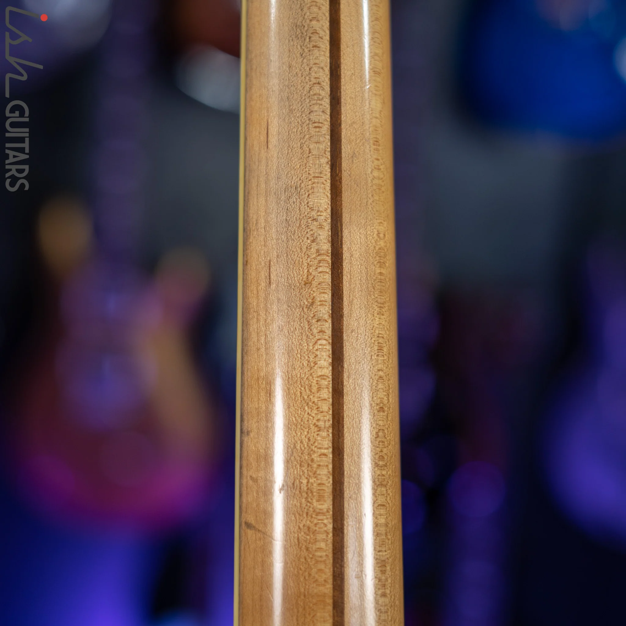1963 Guild Duane Eddy DE-500 Blonde - Image 15