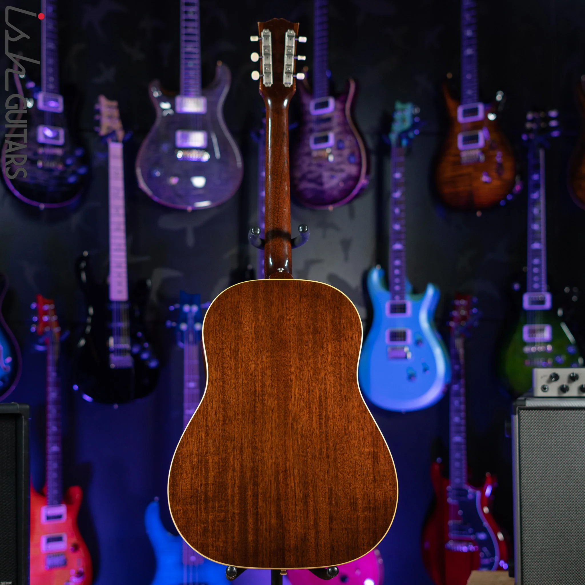 1964 Gibson J50 ADJ Natural - Image 15