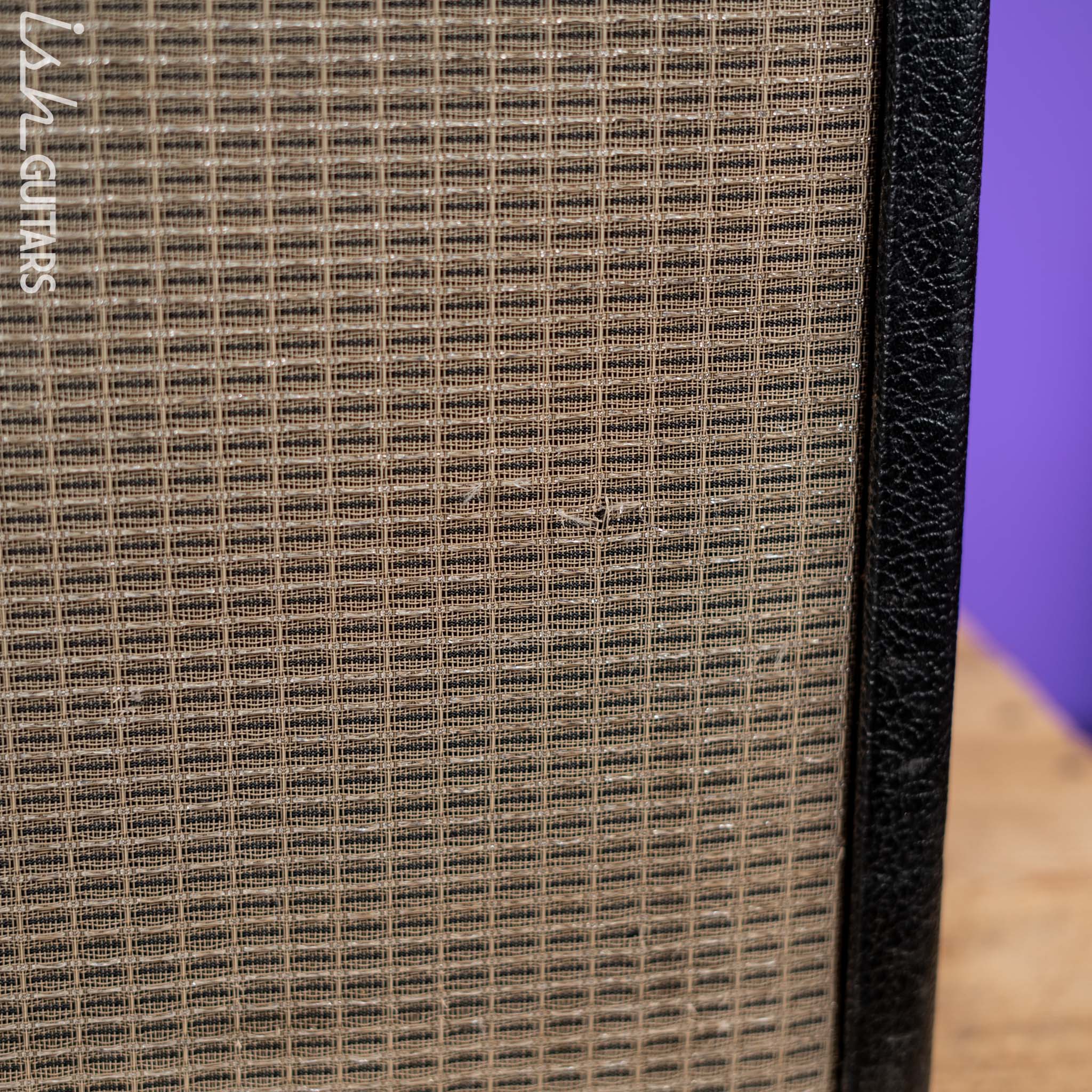 1965 Fender Princeton Combo Amplifier - Image 4