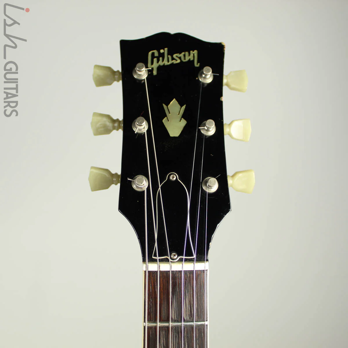 1965 Gibson SG Standard Cherry - Image 10