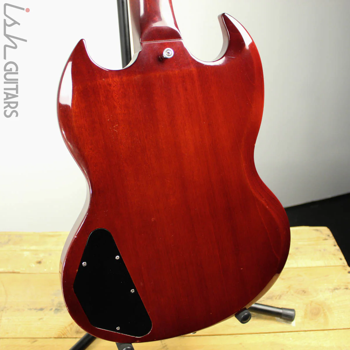 1965 Gibson SG Standard Cherry - Image 12