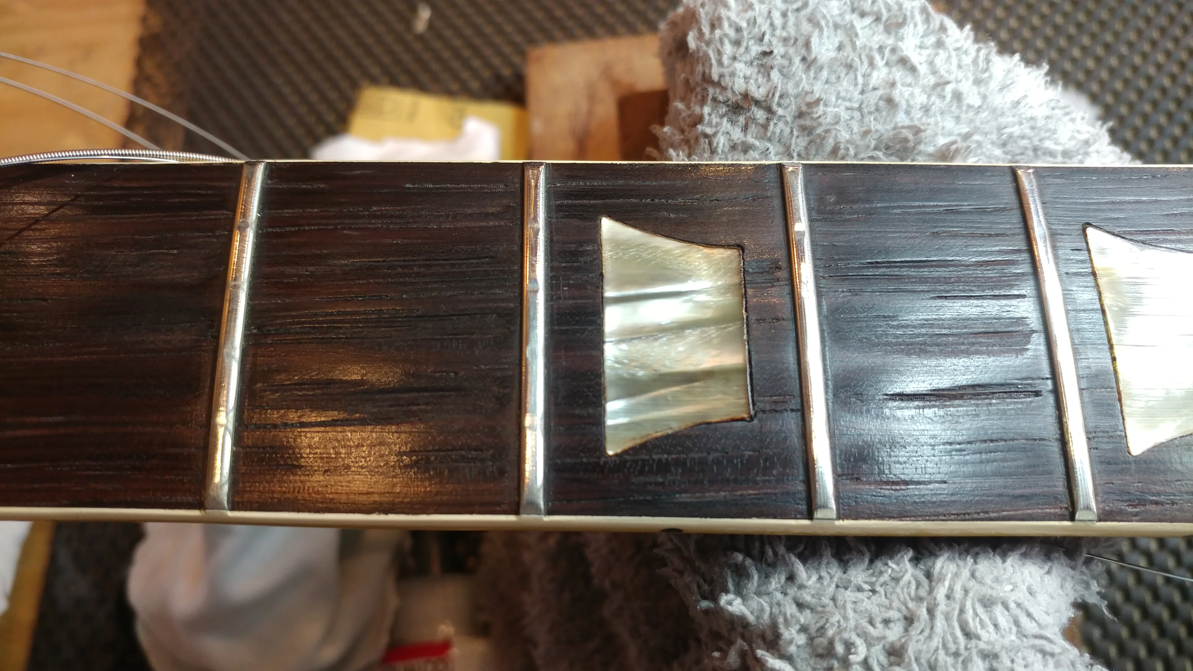 1965 Gibson SG Standard Cherry - Image 22