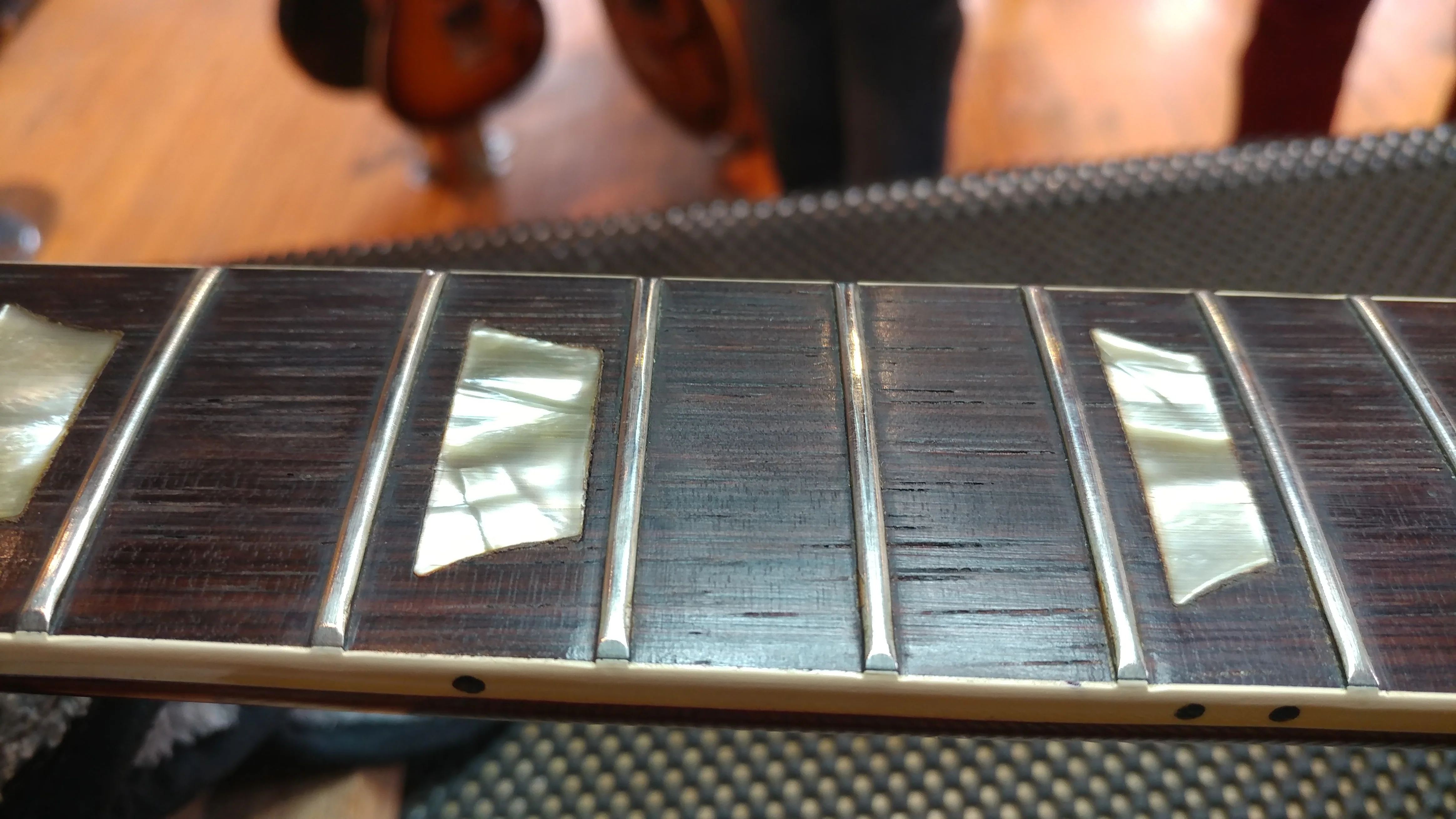 1965 Gibson SG Standard Cherry - Image 31