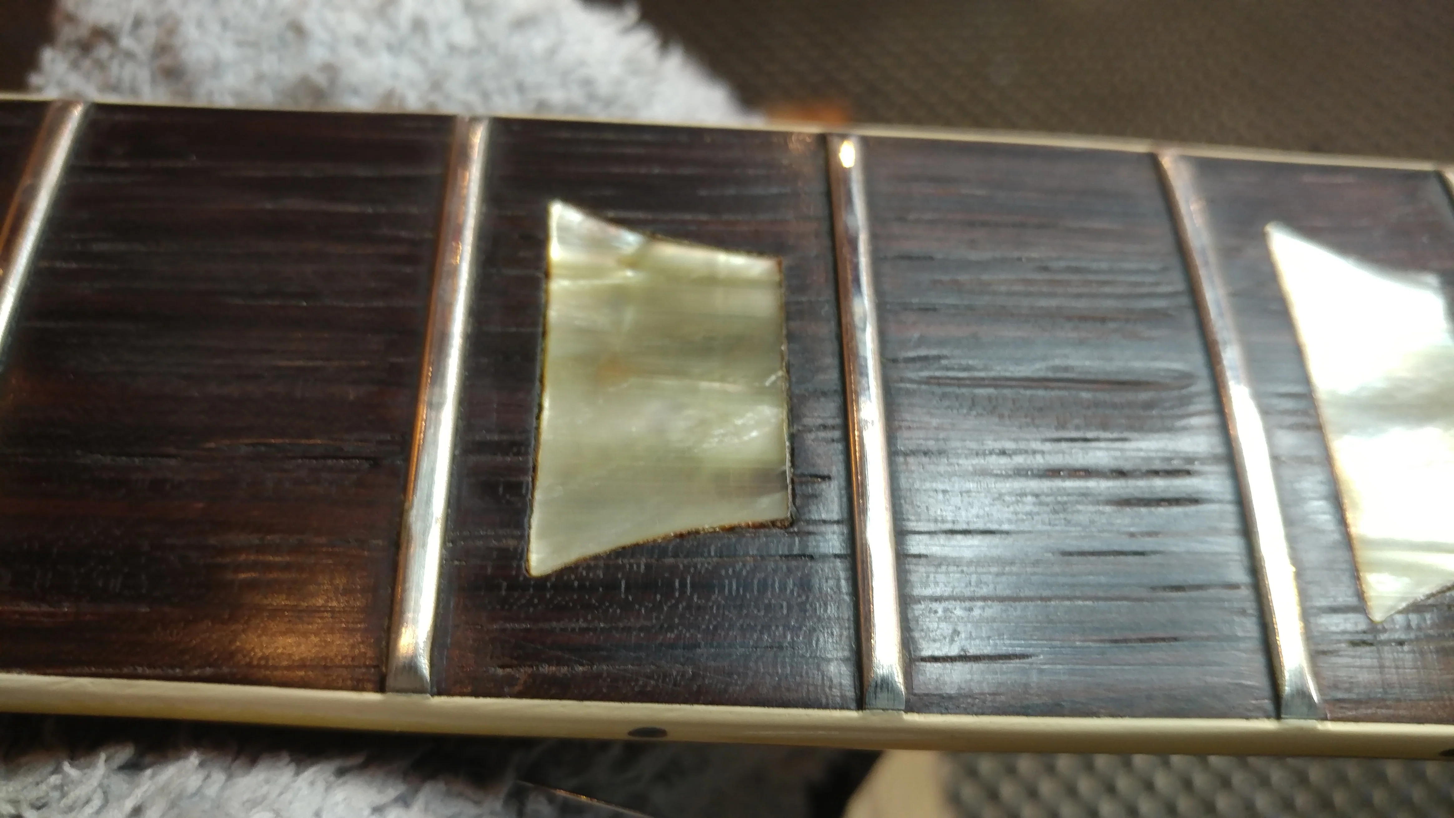 1965 Gibson SG Standard Cherry - Image 32