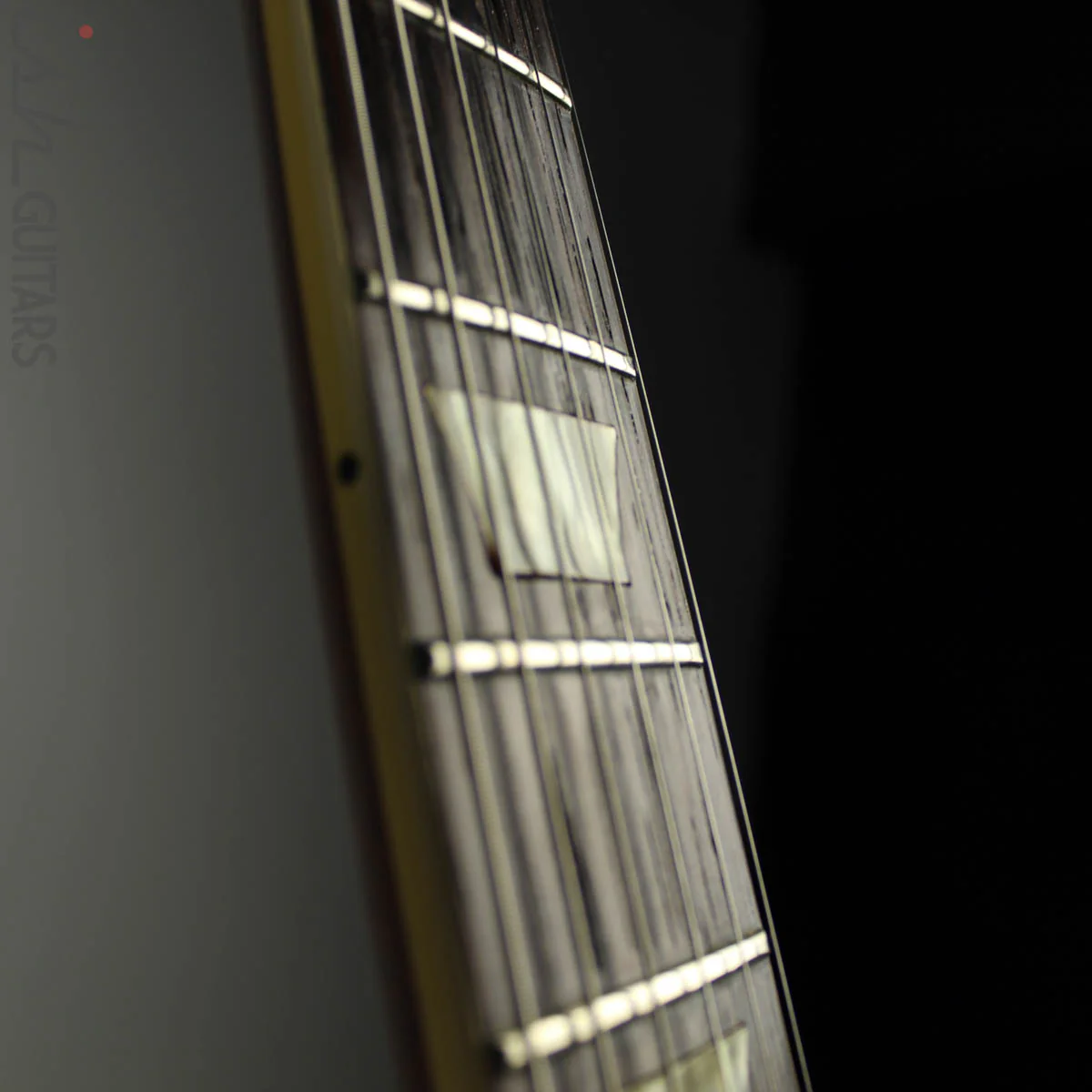 1965 Gibson SG Standard Cherry - Image 34