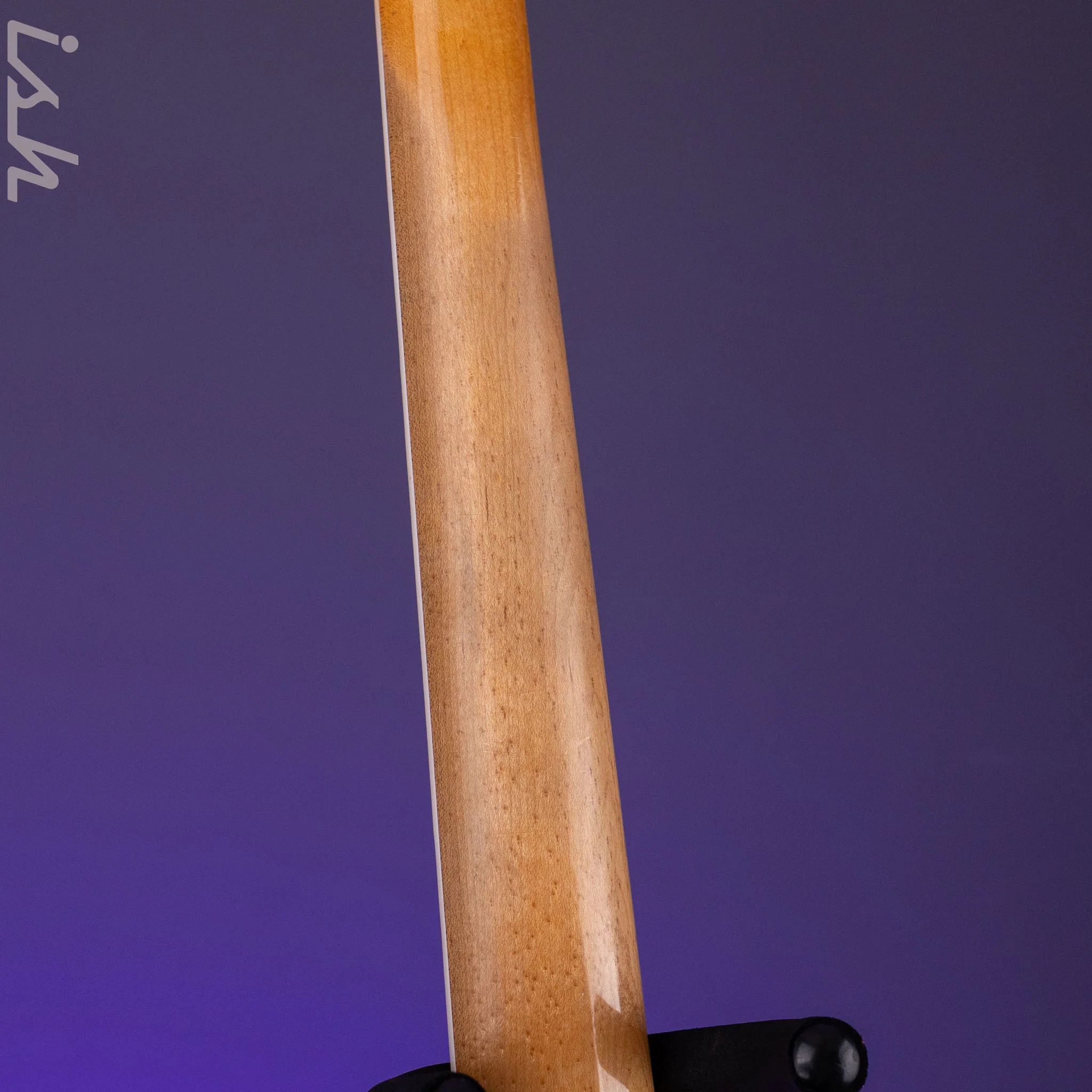 1966 Fender Jazz Bass Refin White - Image 27