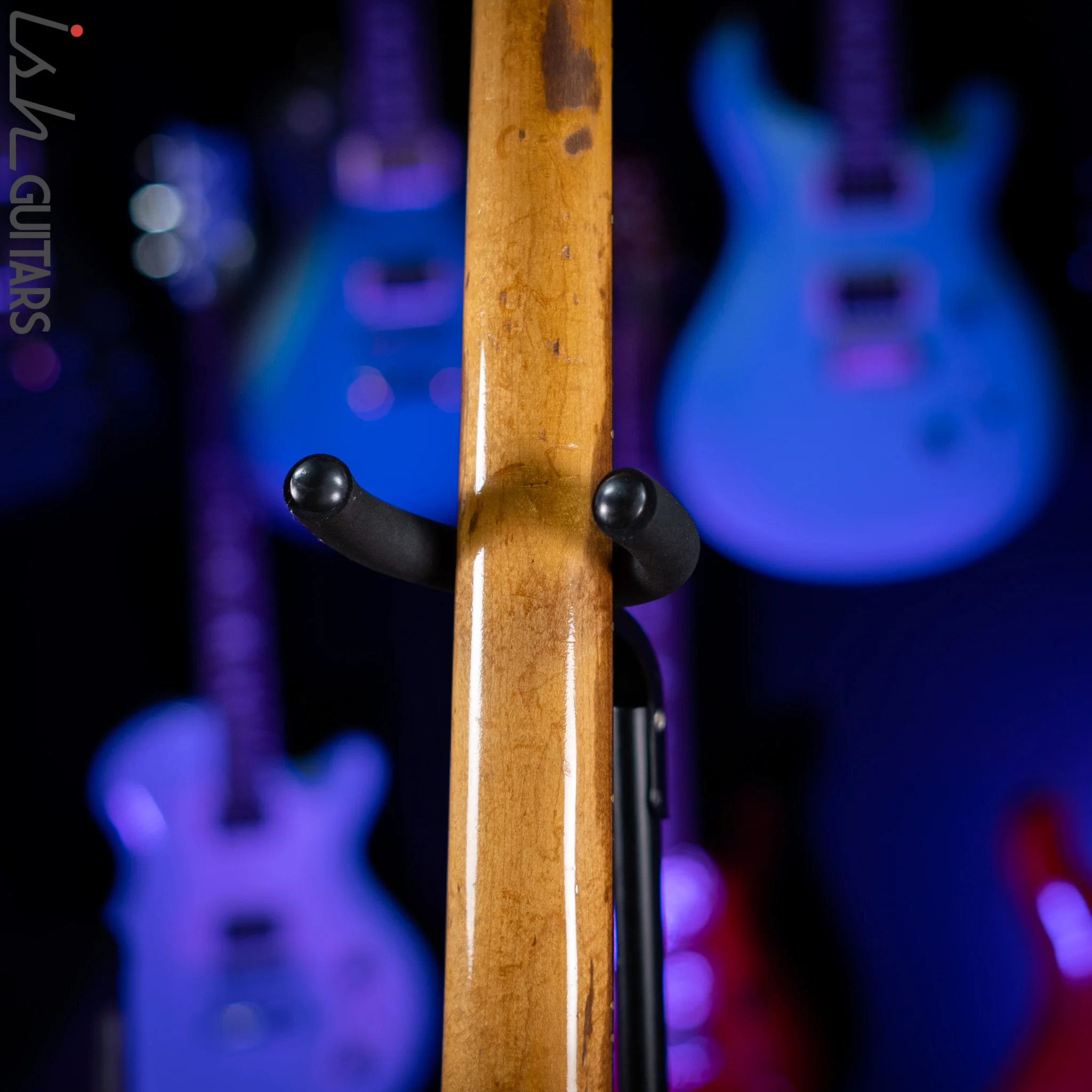 1967 Fender “Smuggler” Telecaster Refin - Image 17