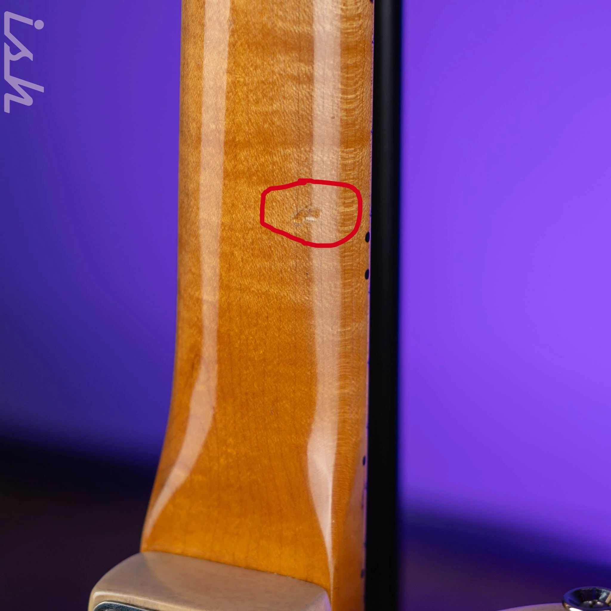 1967 Fender Telecaster Refin Natural - Image 20