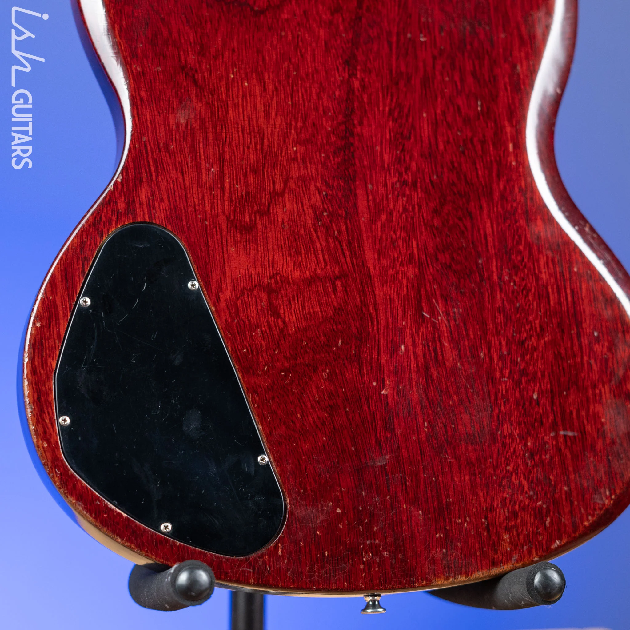 1969 Gibson EB-0 Bass Cherry - Image 12