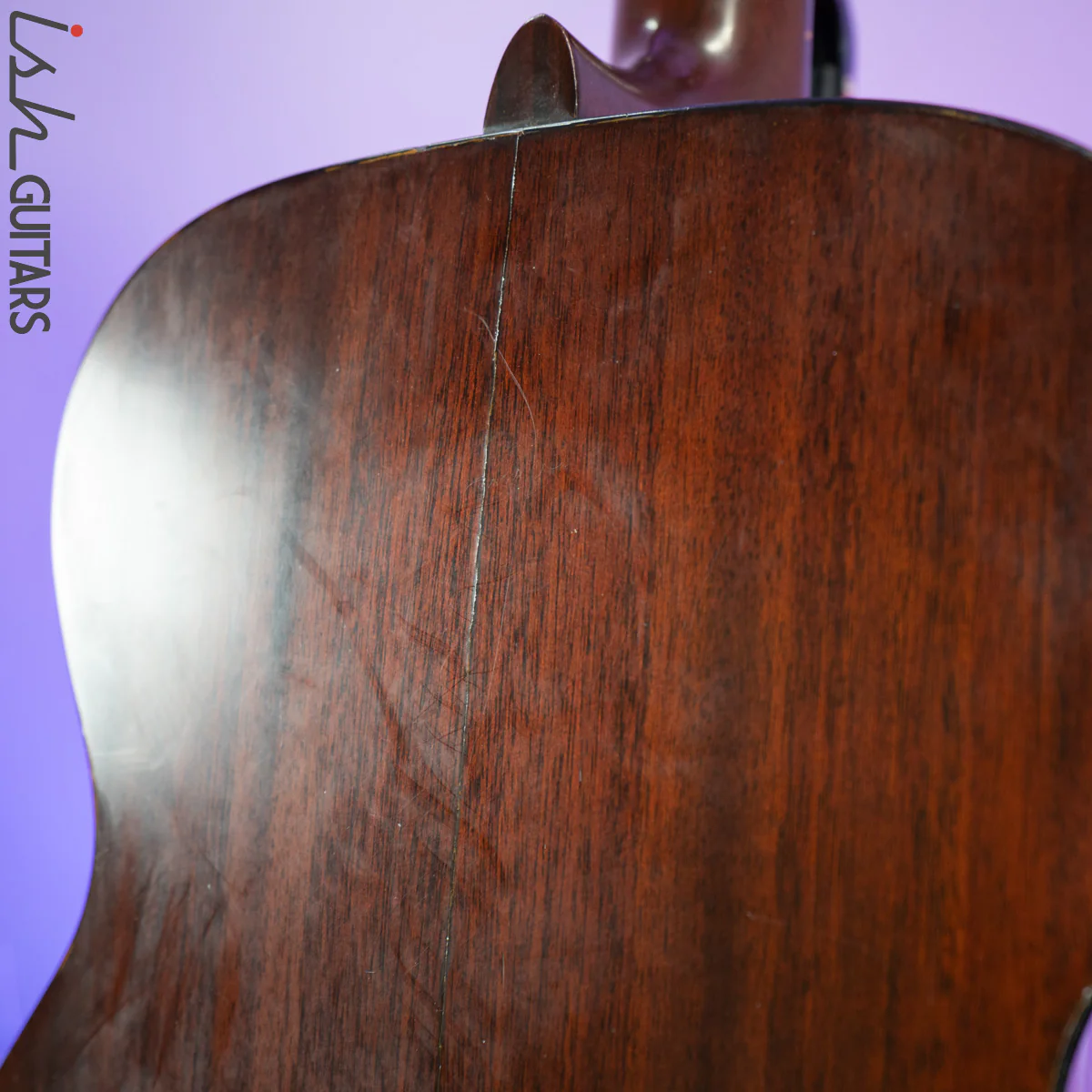 1970 0-18 Martin Project Guitar - Image 16
