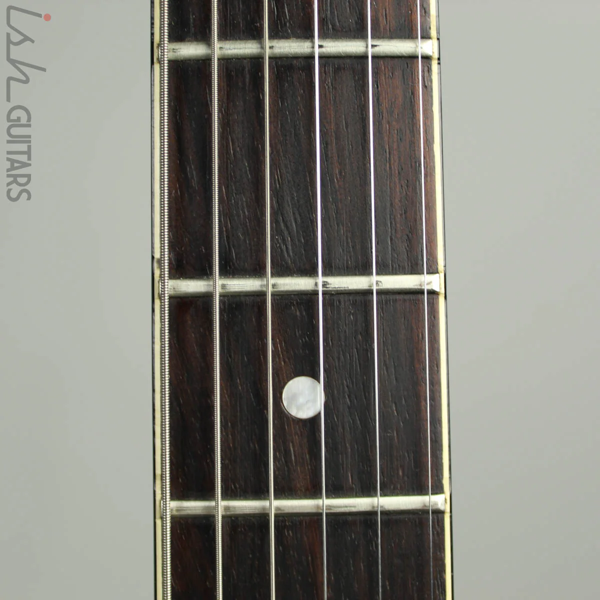 1972 Gibson SG Deluxe Cherry w/ OHSC (DEMO VIDEO) - Image 17