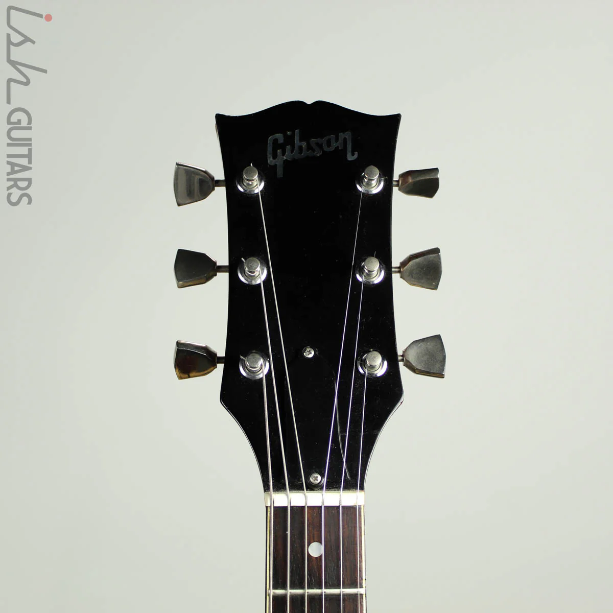 1972 Gibson SG Deluxe Cherry w/ OHSC (DEMO VIDEO) - Image 8