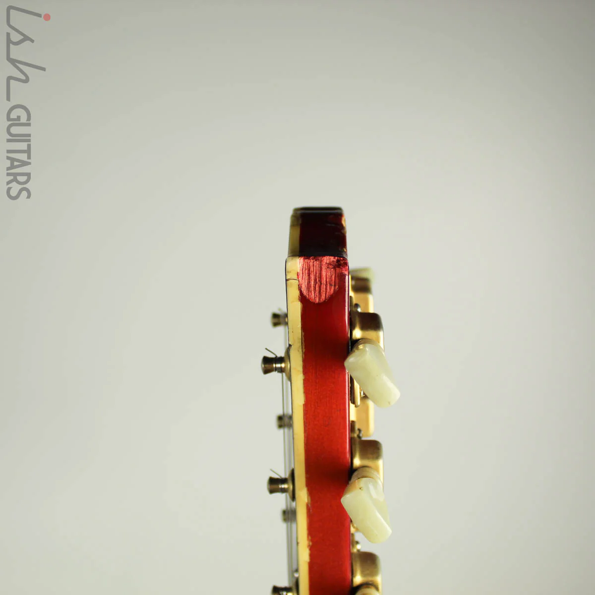 Early 1970s Aria 5502 Hollowbody - Image 24