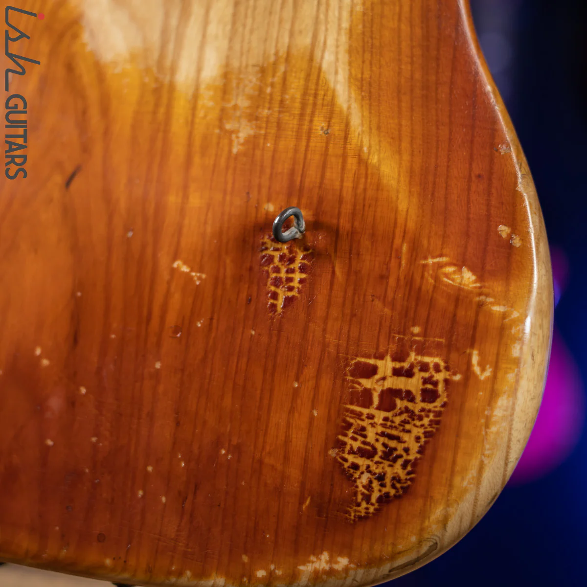 1973 Fender Precision Bass "Charlie Brown" - Image 16